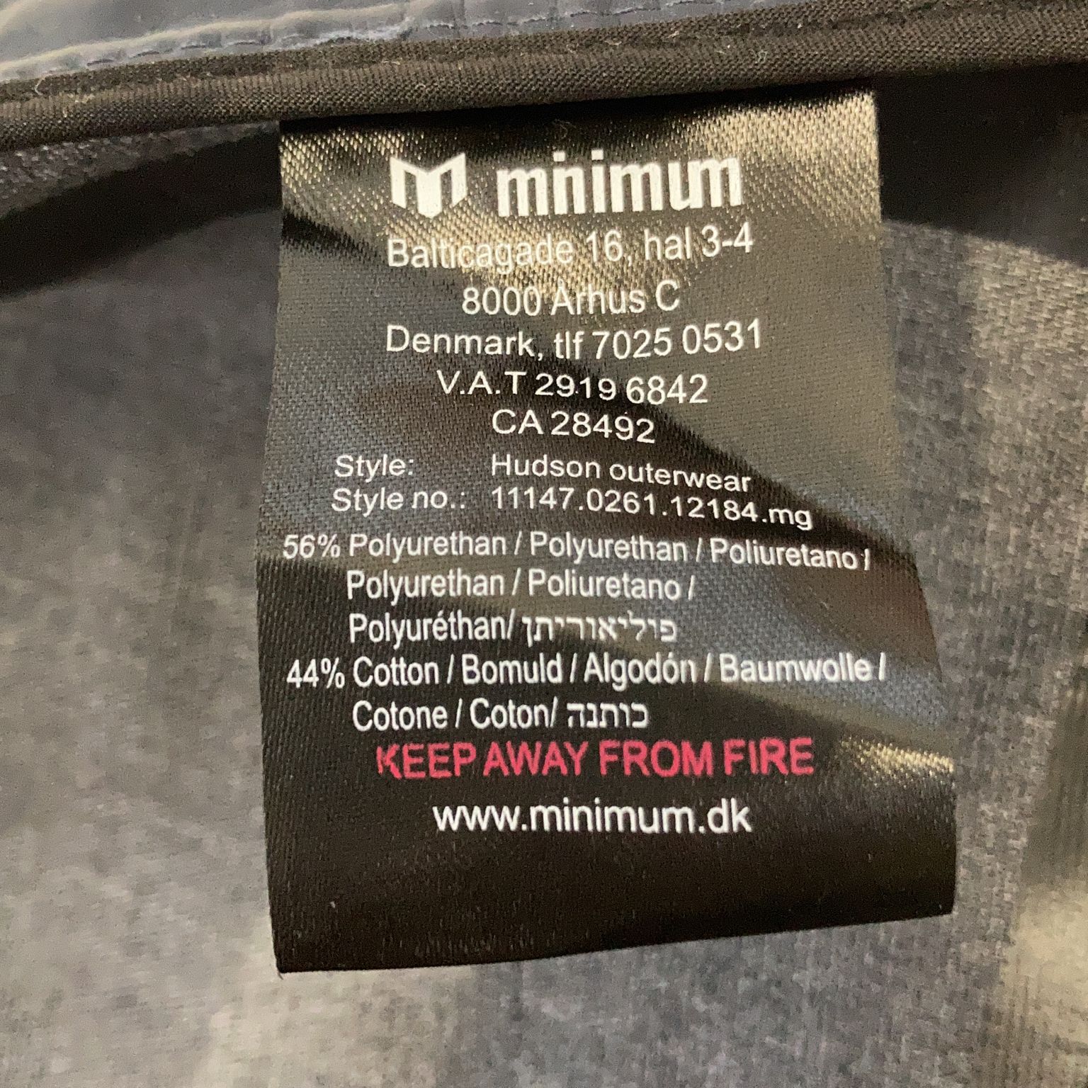 Minimum