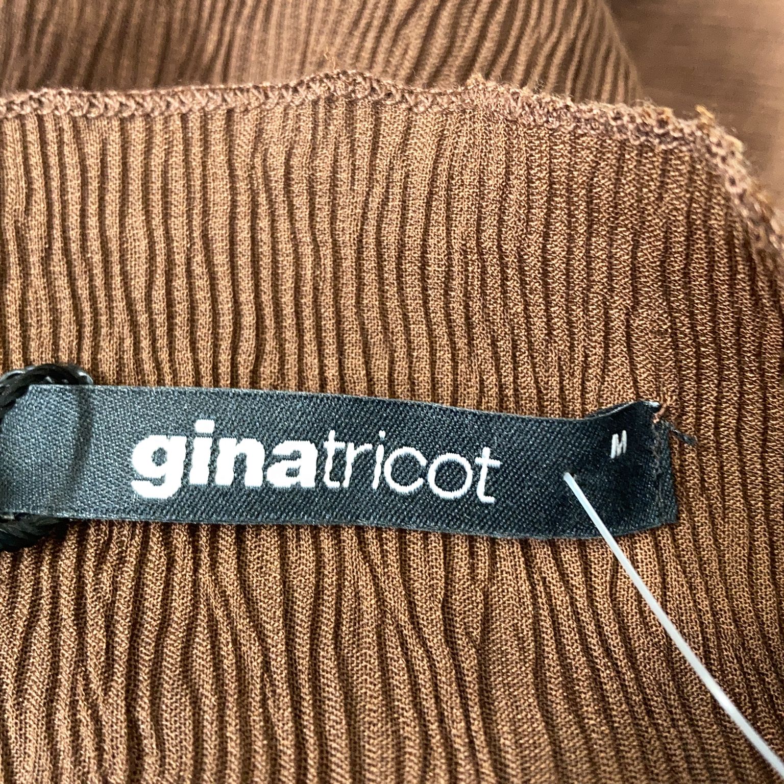 Gina Tricot