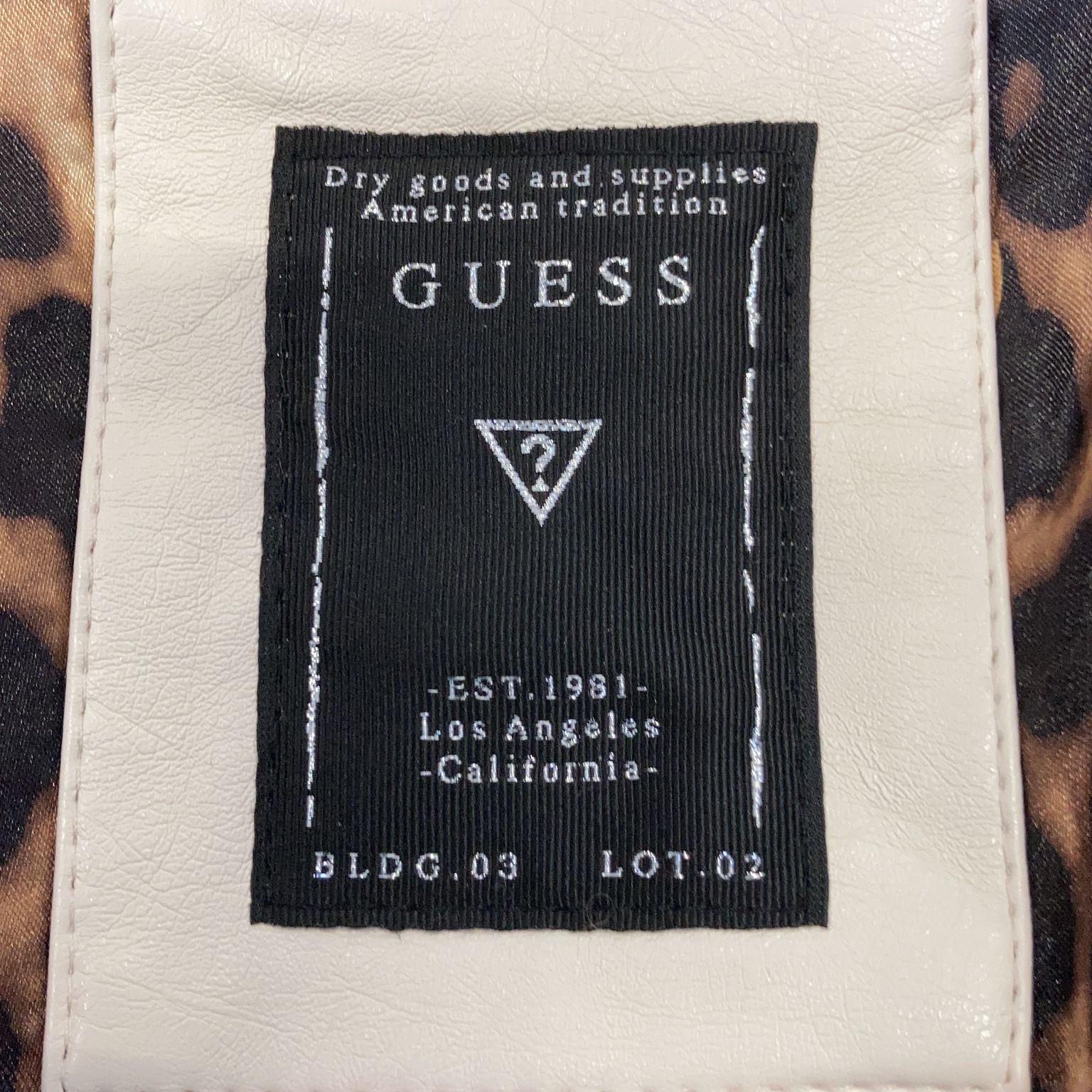 Guess