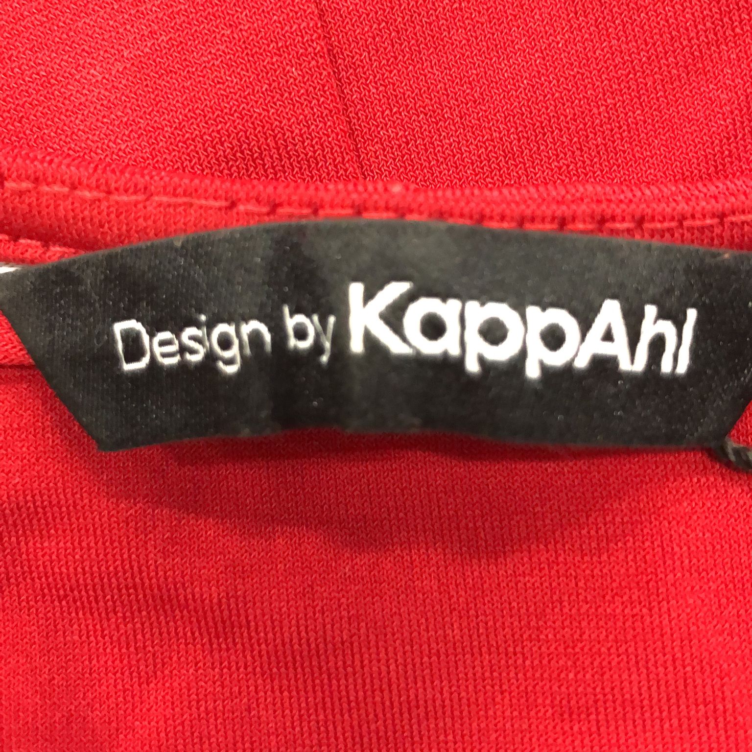 KappAhl