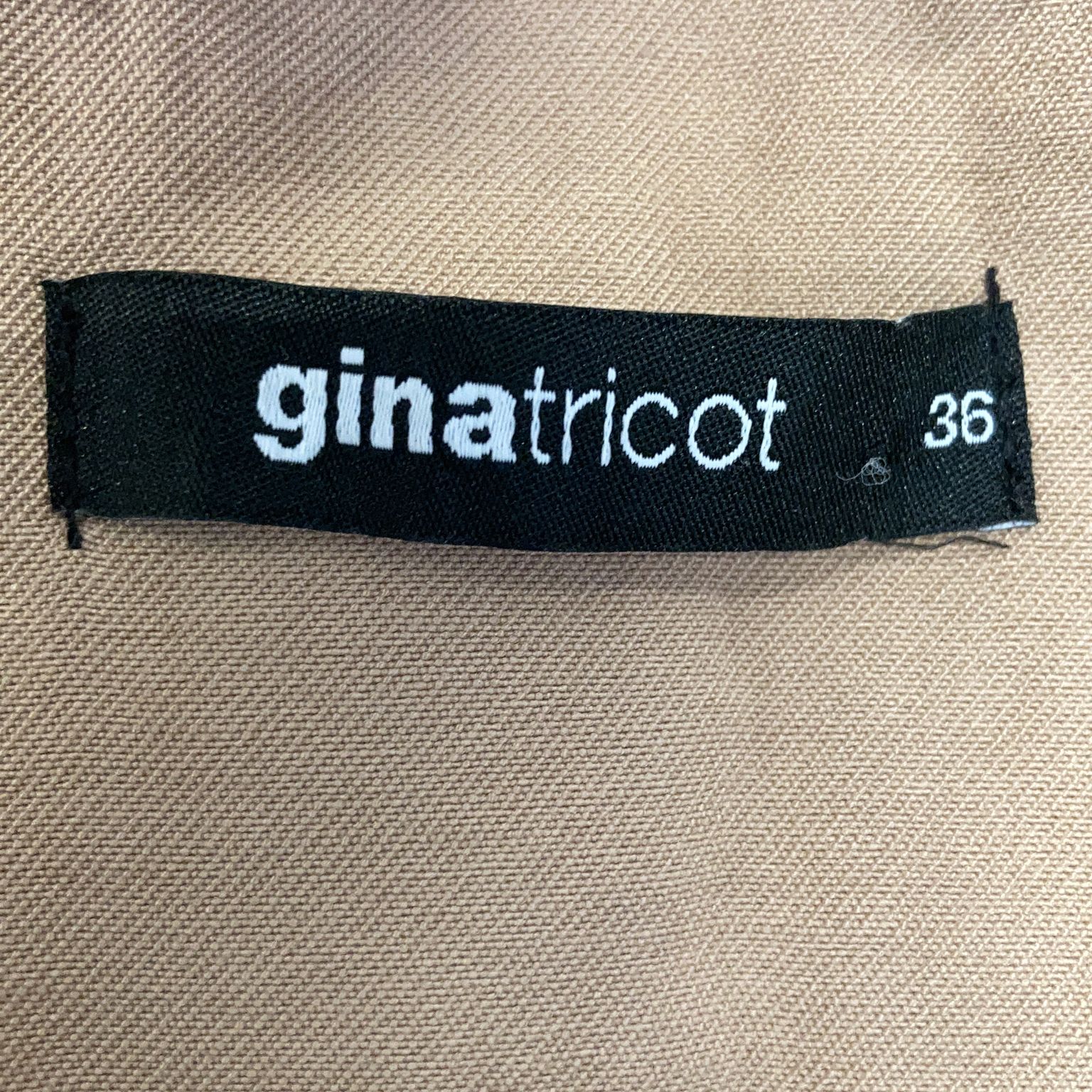 Gina Tricot