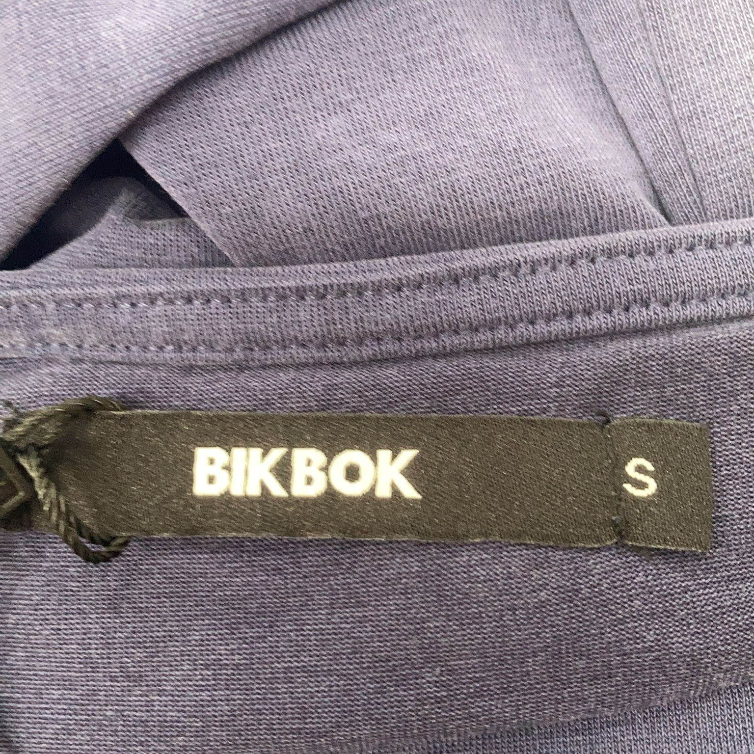 Bik Bok