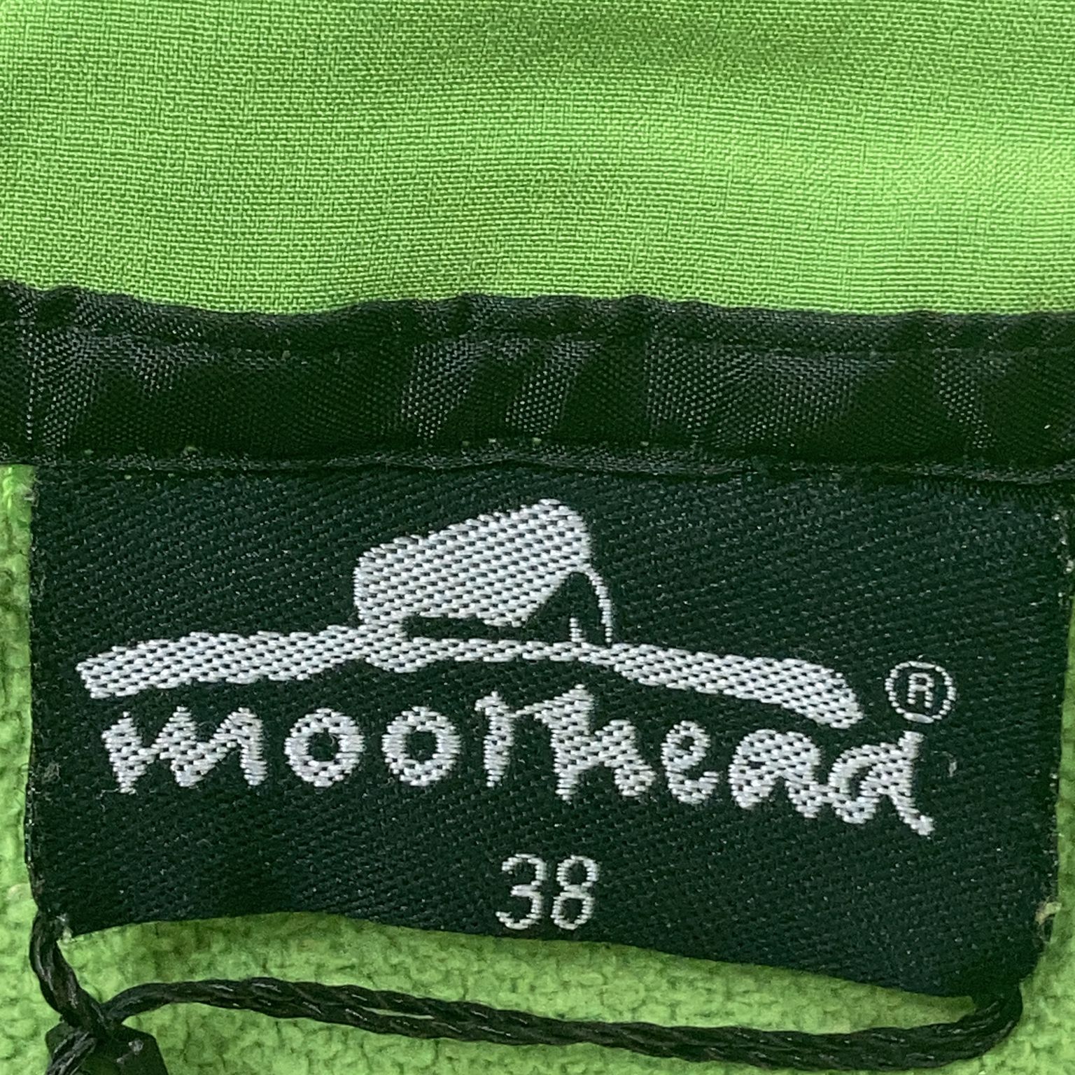 Woorhead