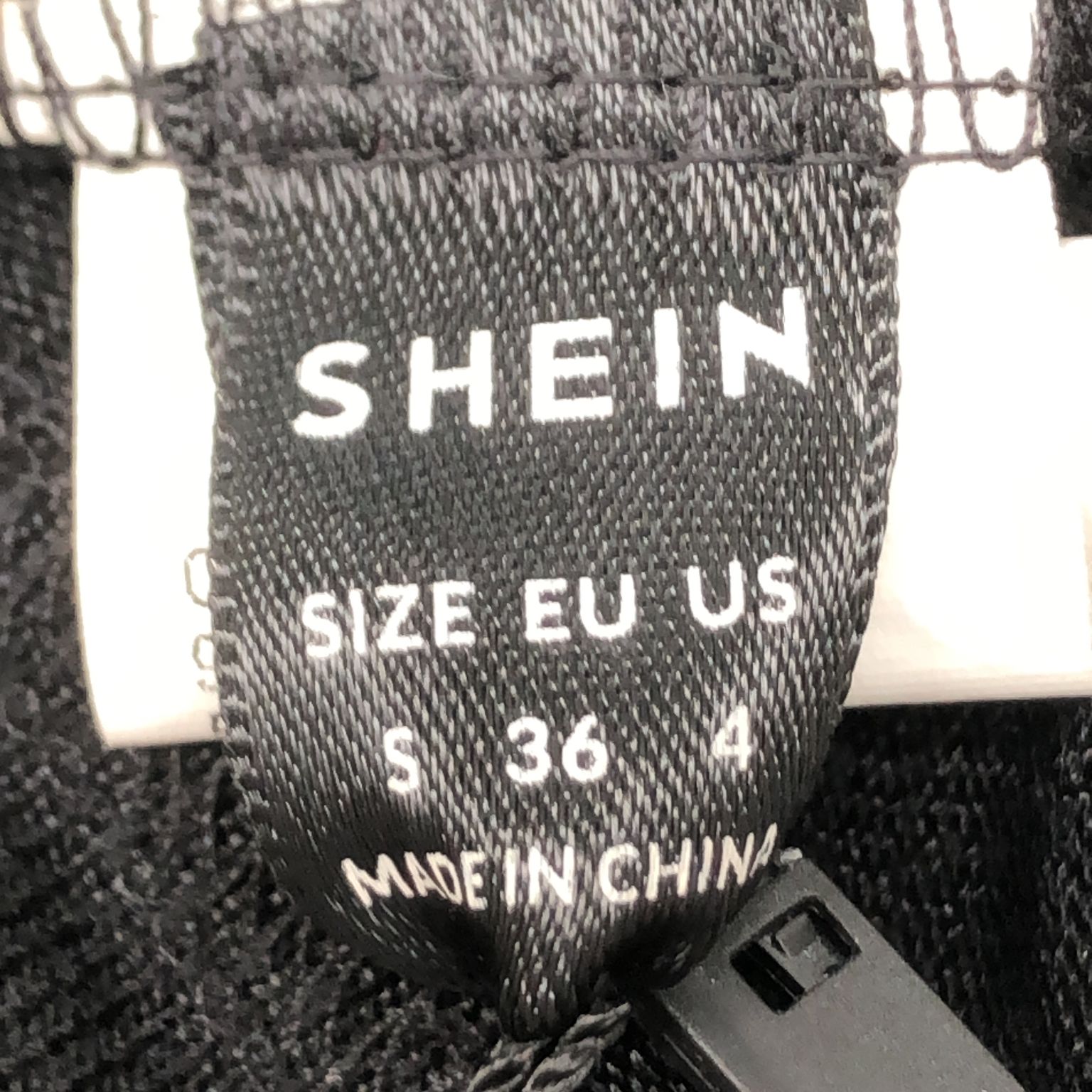 Shein