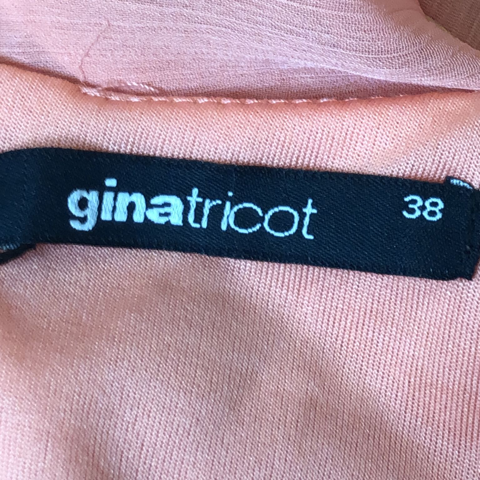 Gina Tricot