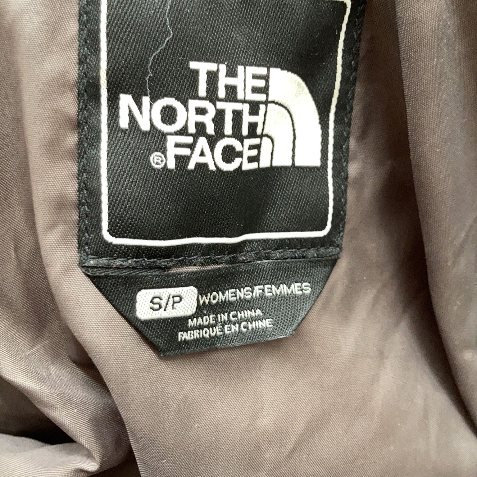 The North Face