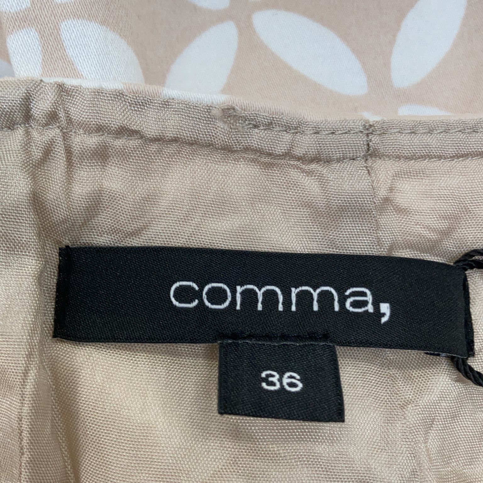 Comma