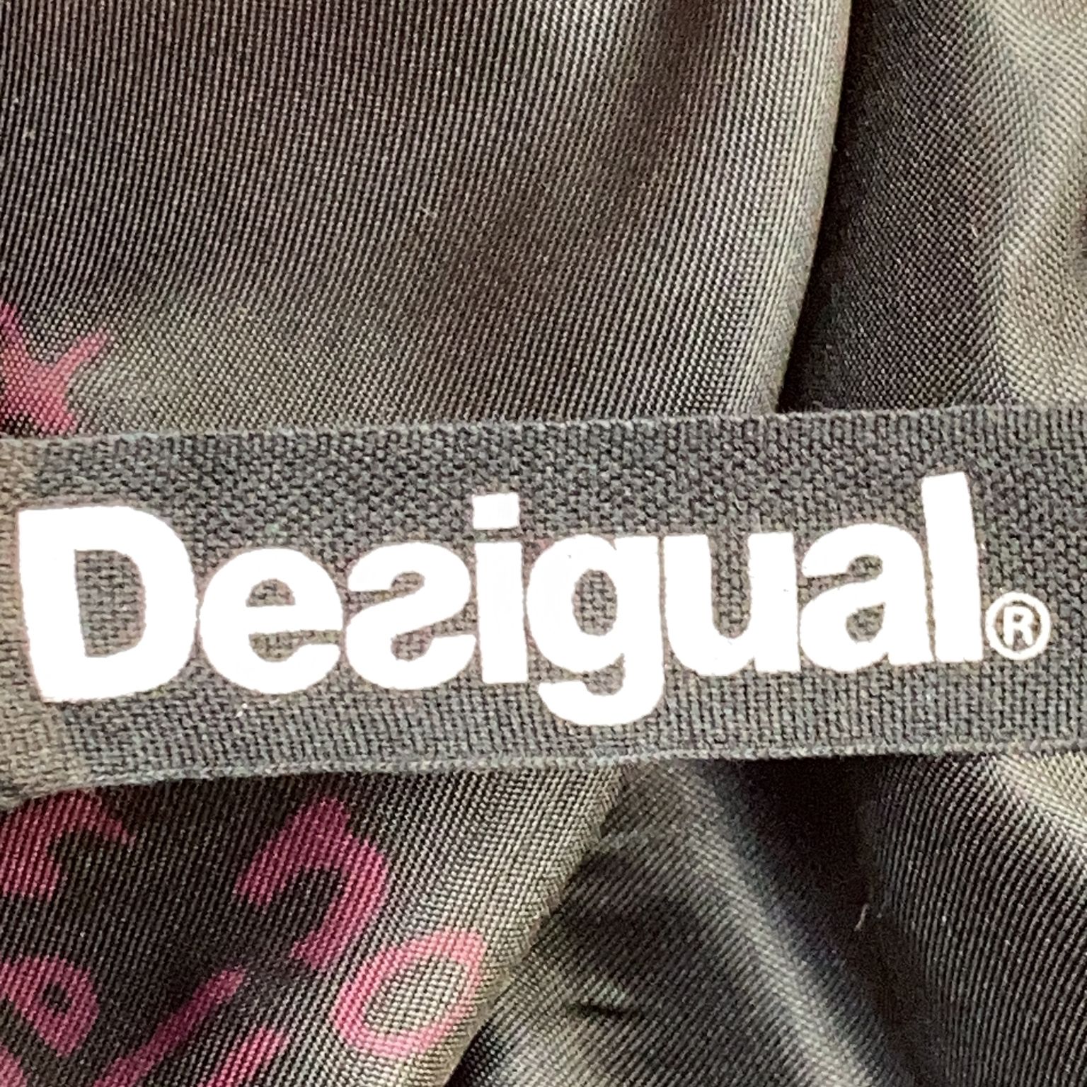 Desigual