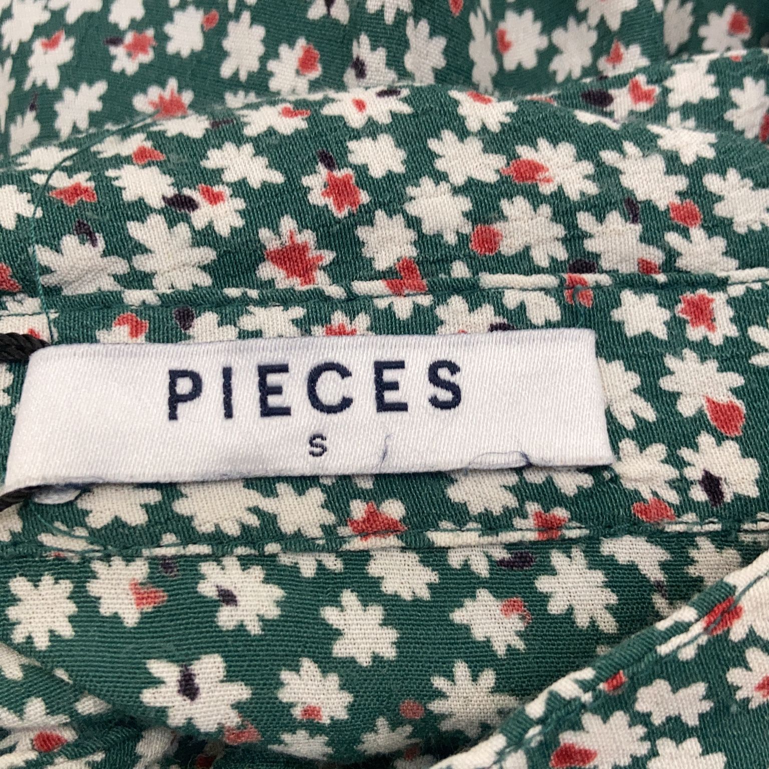 Pieces