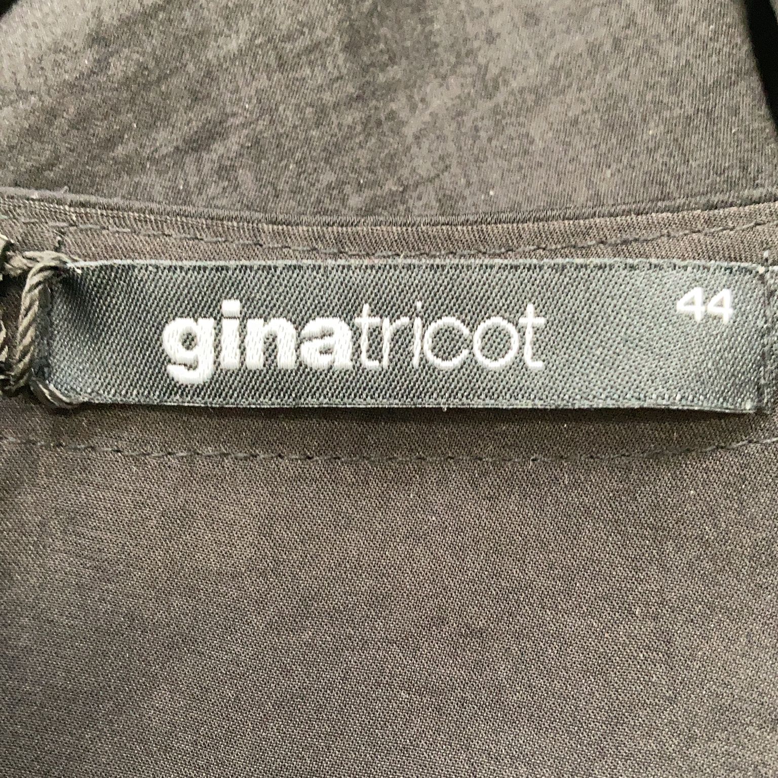 Gina Tricot