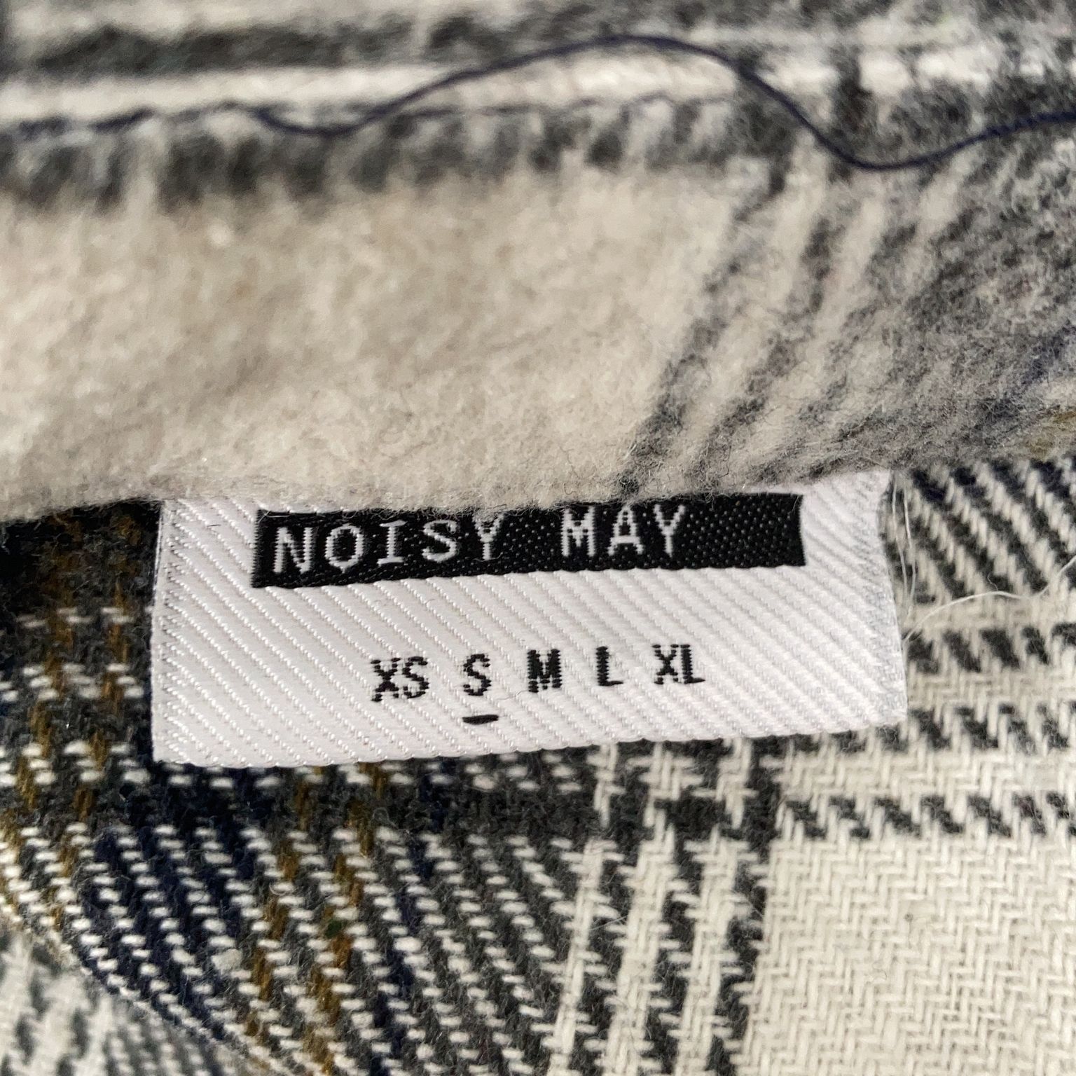 Noisy May