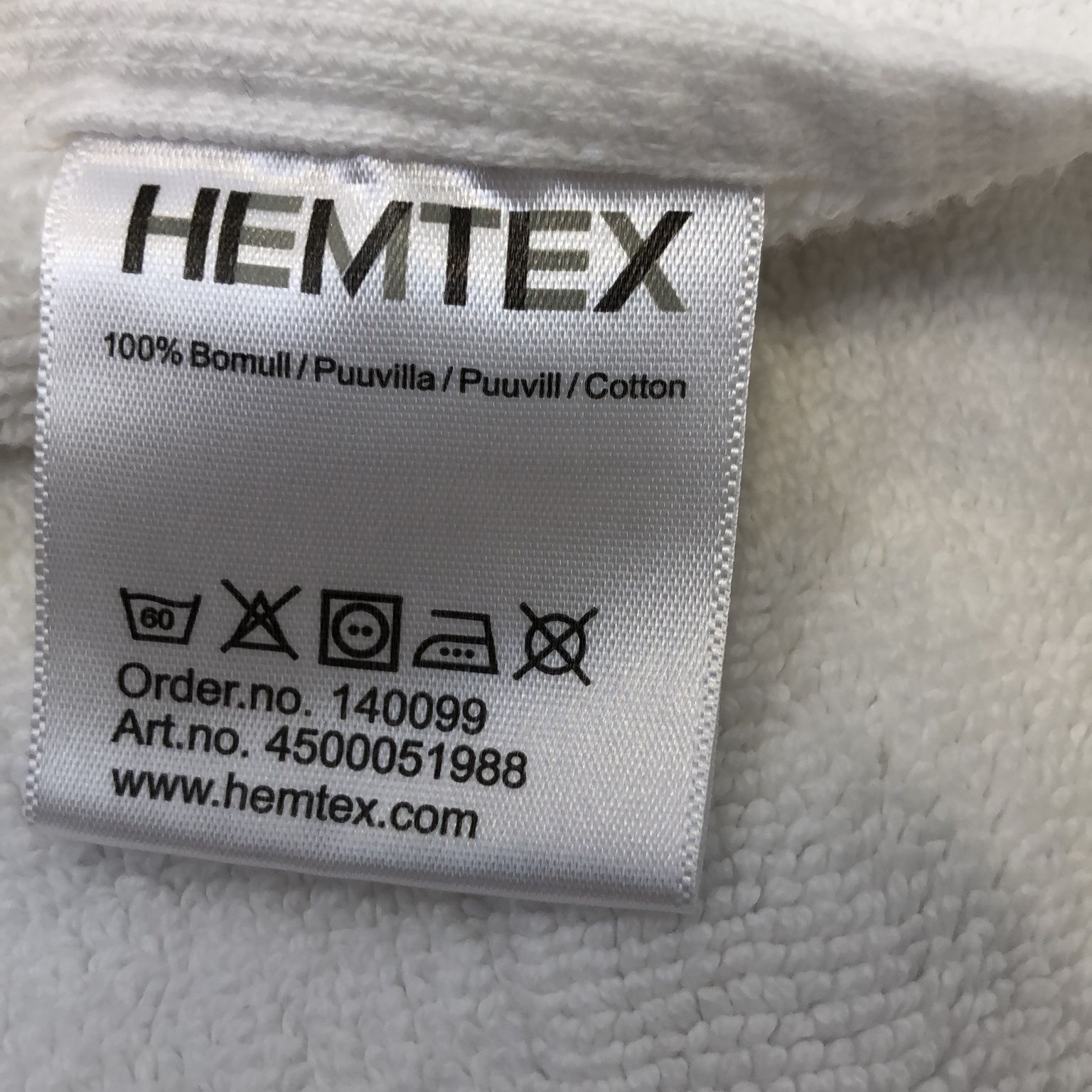 Hemtex