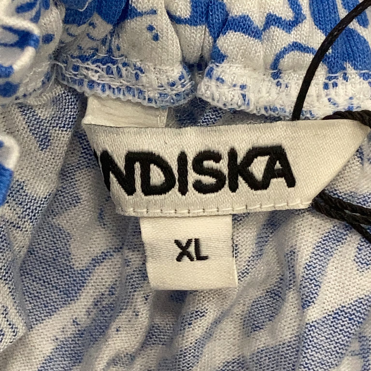 Indiska