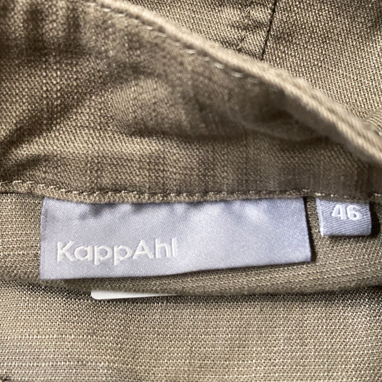 KappAhl