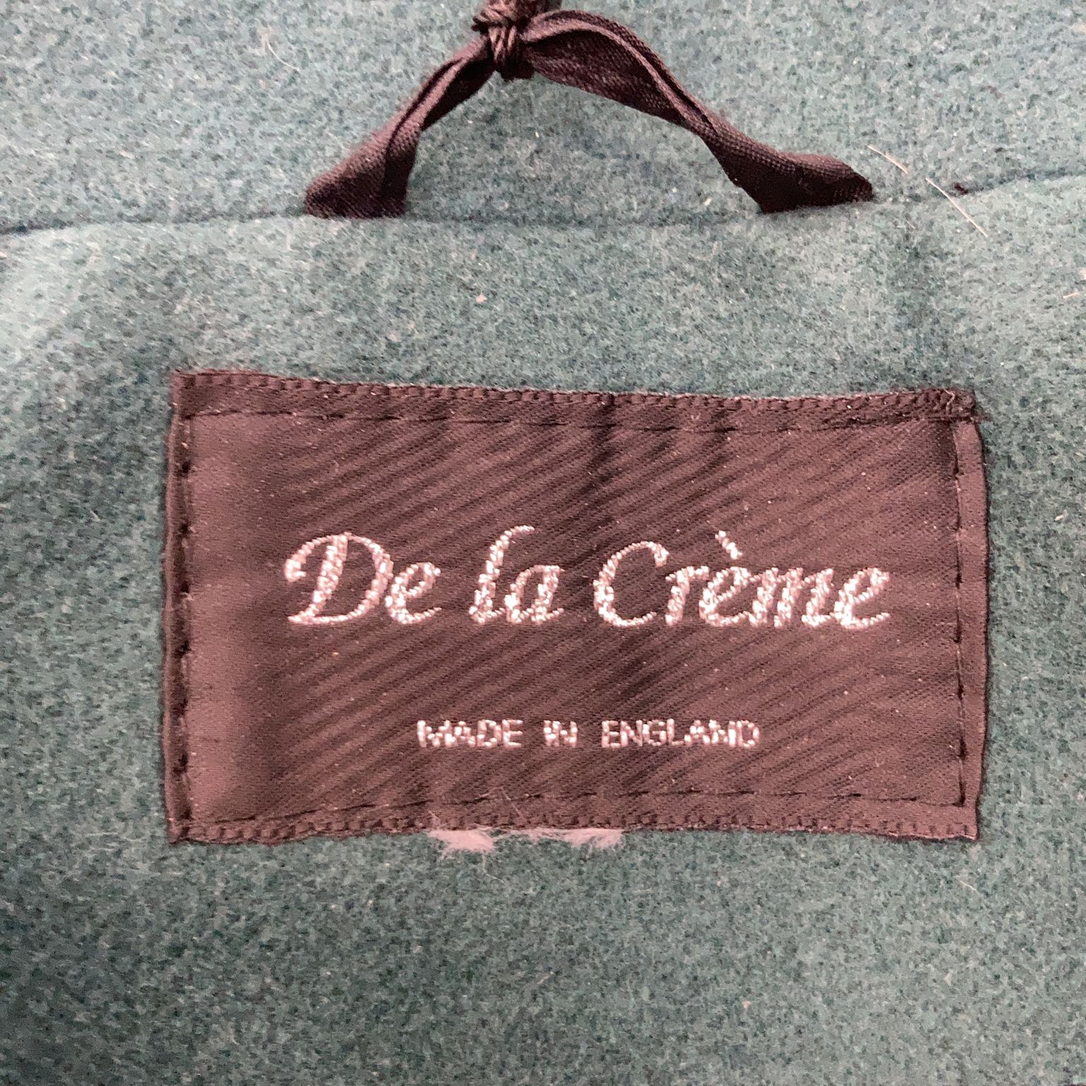 De la Créme