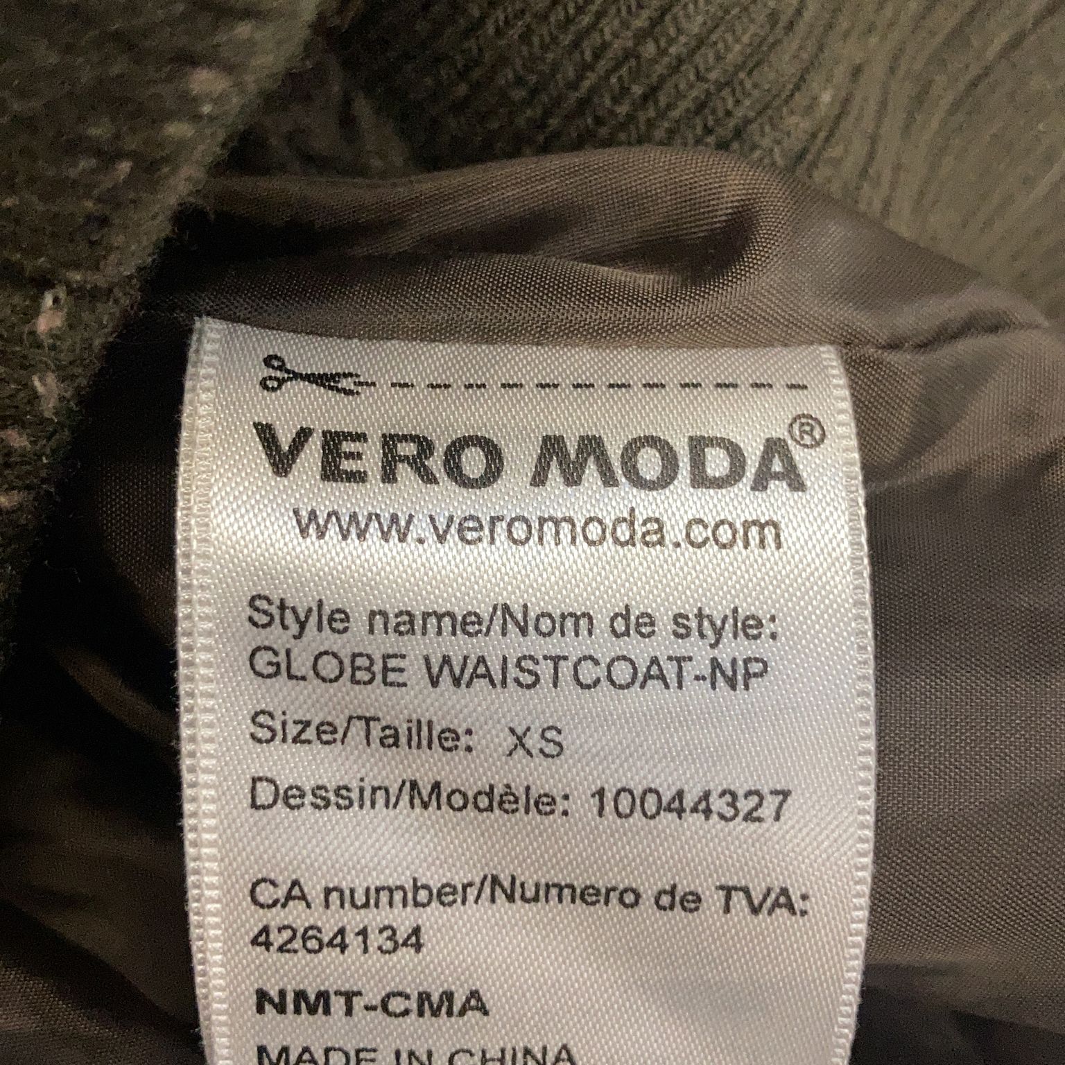 Vero Moda