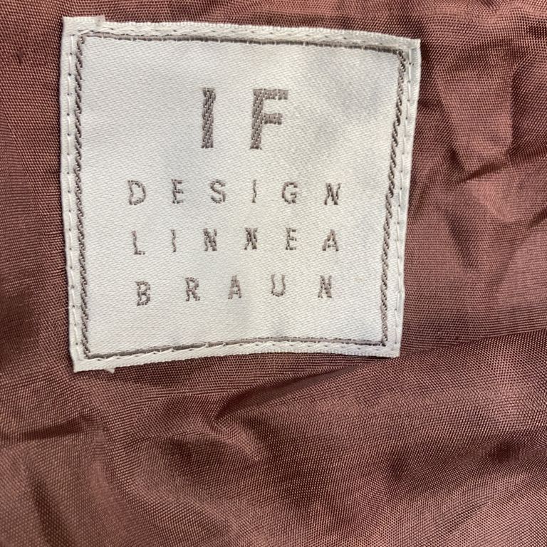 The Shirt Factory Design Linnéa Braun