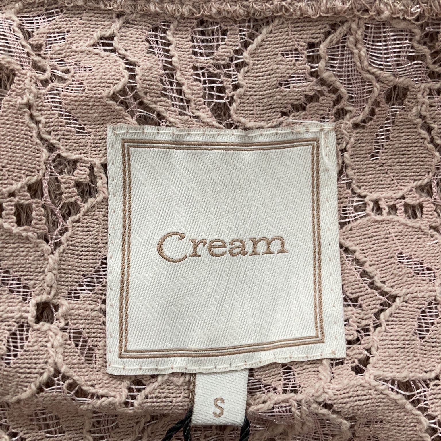 Cream