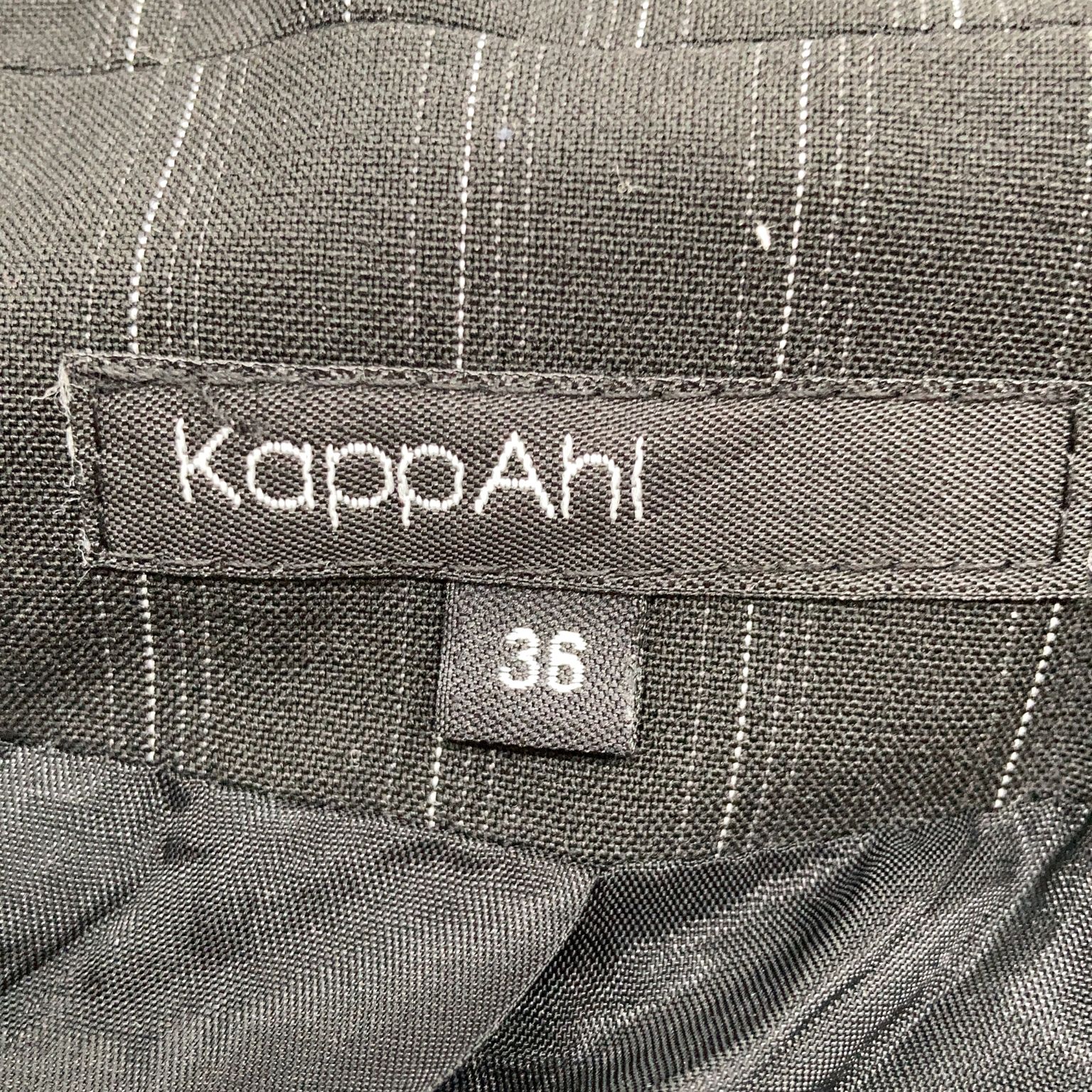 KappAhl