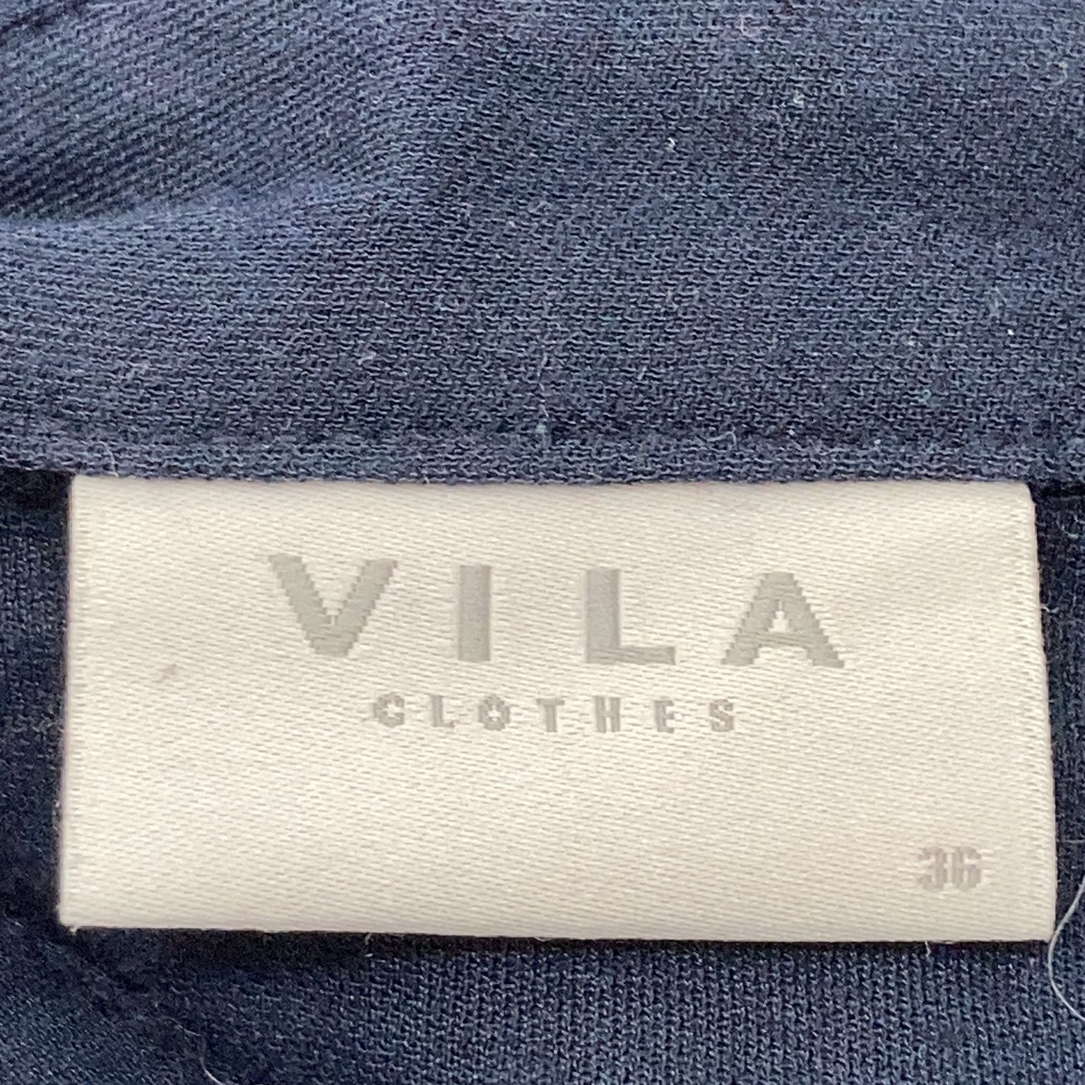 VILA Clothes