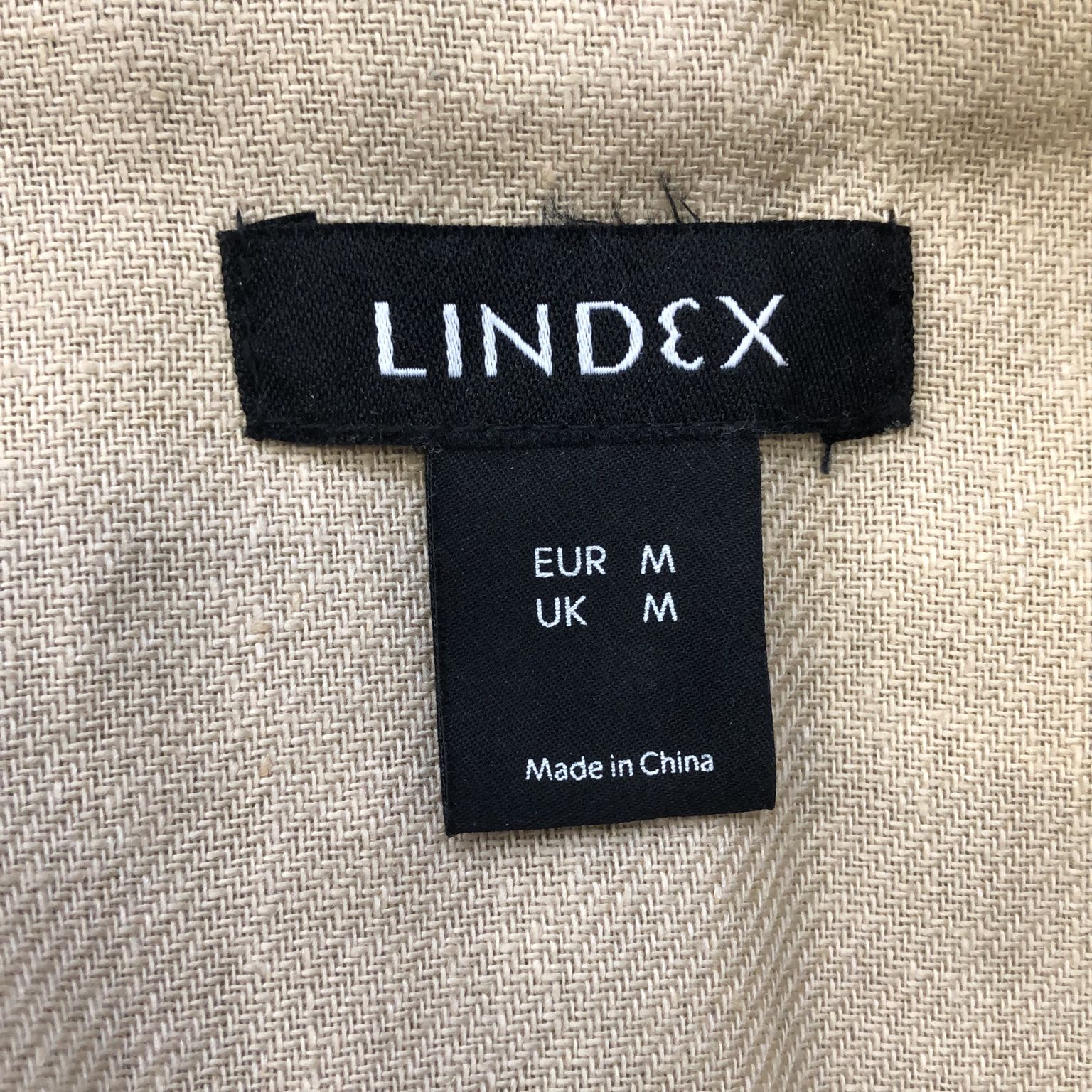 Lindex