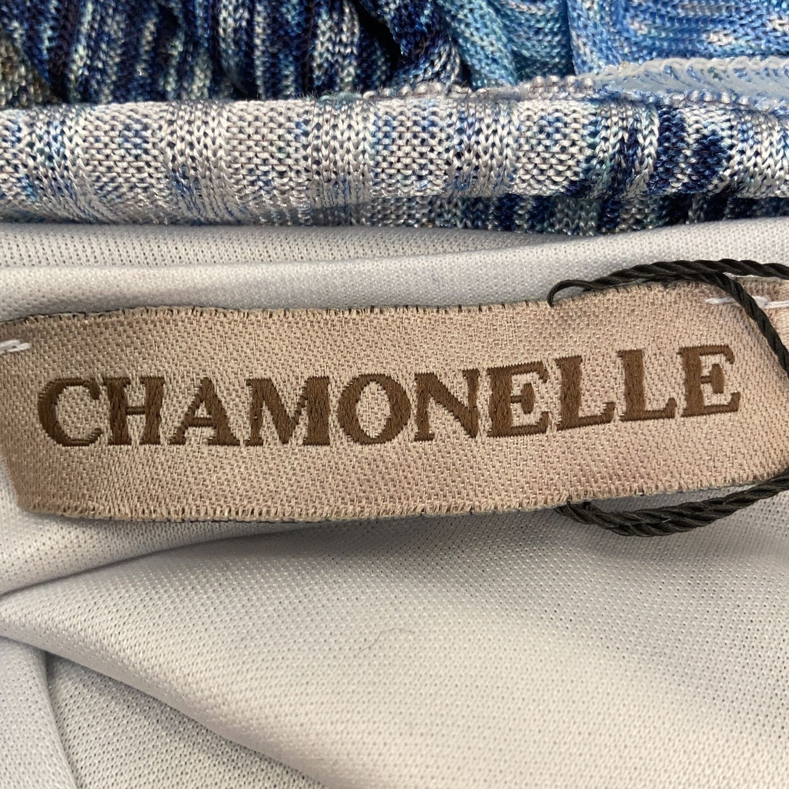 Chamonelle