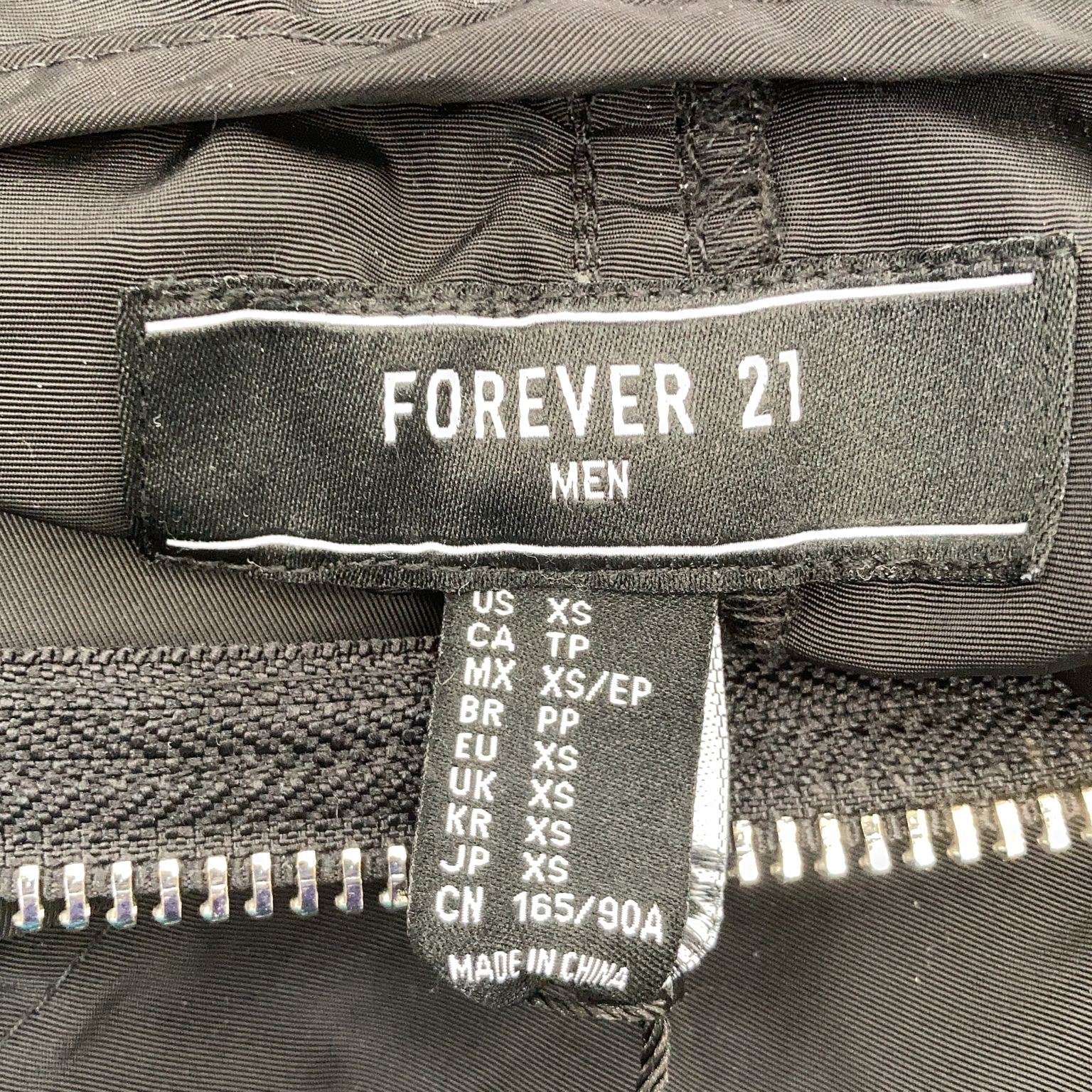 Forever 21