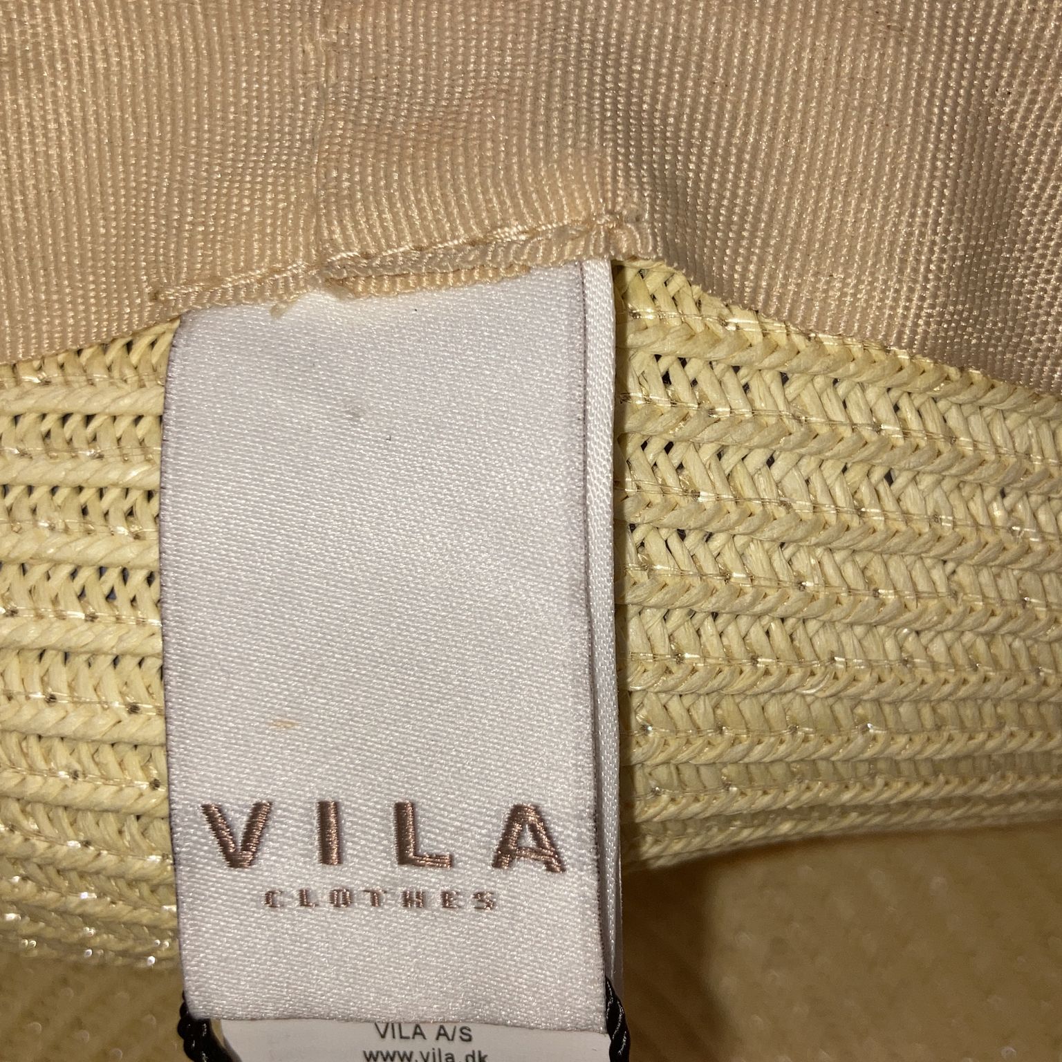 VILA Clothes