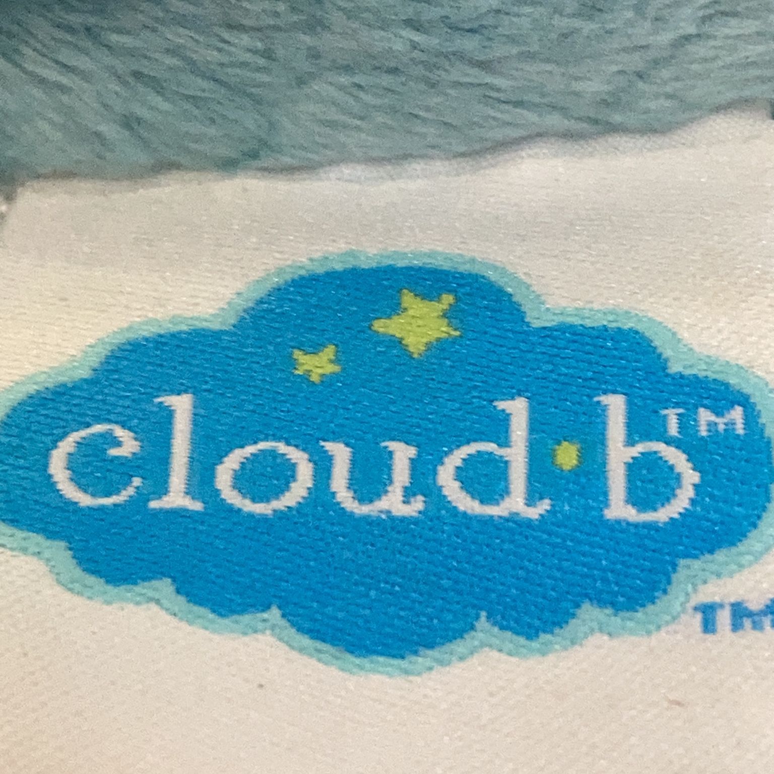 Cloud B