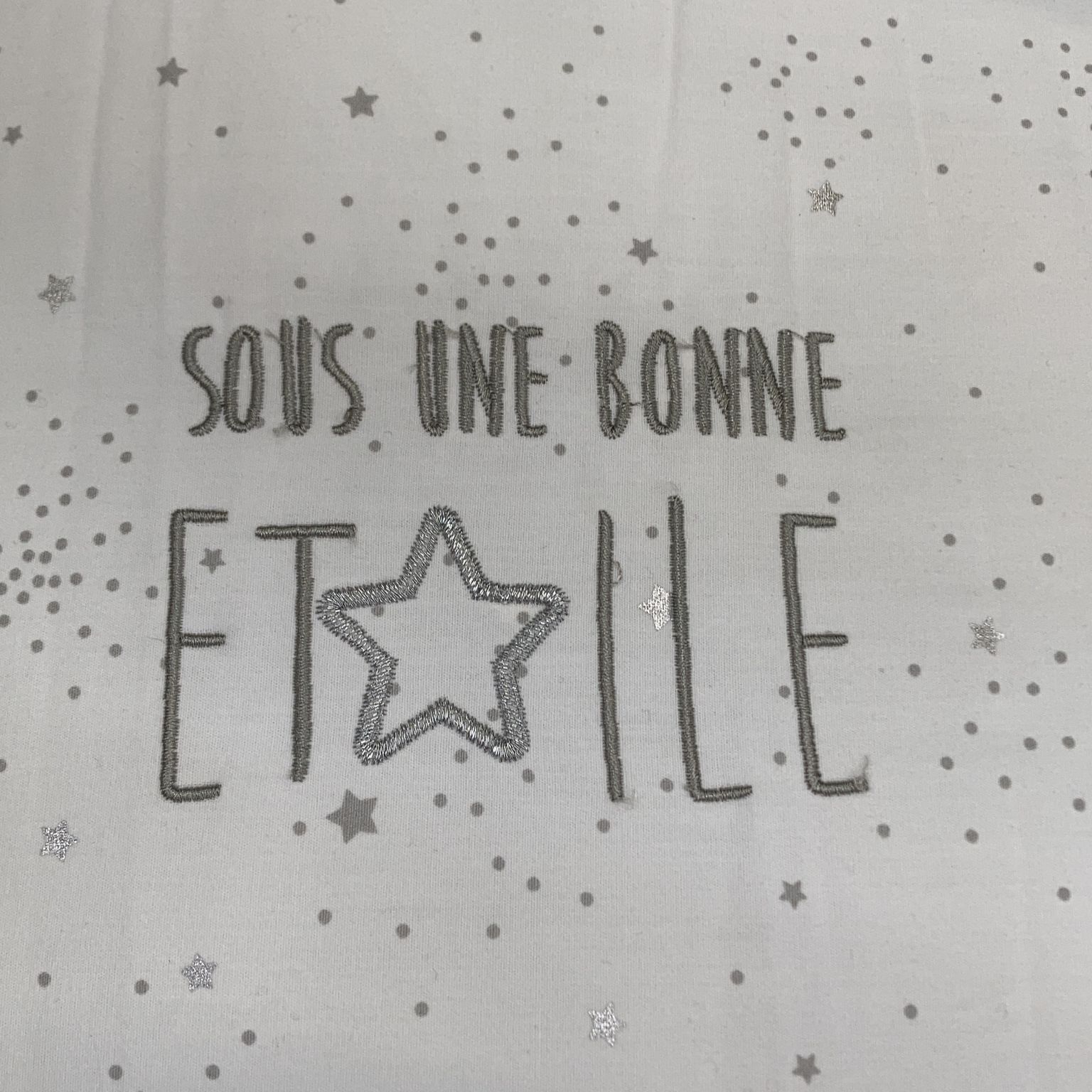 Etoile