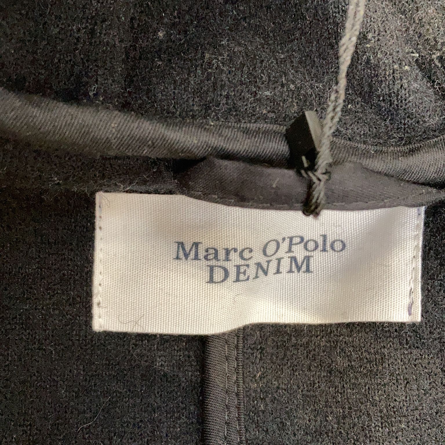 Marc O'Polo