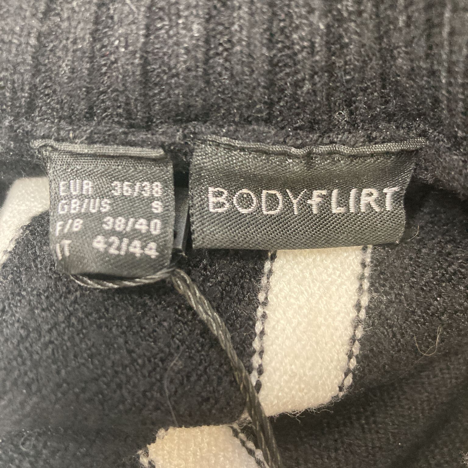 Bodyflirt