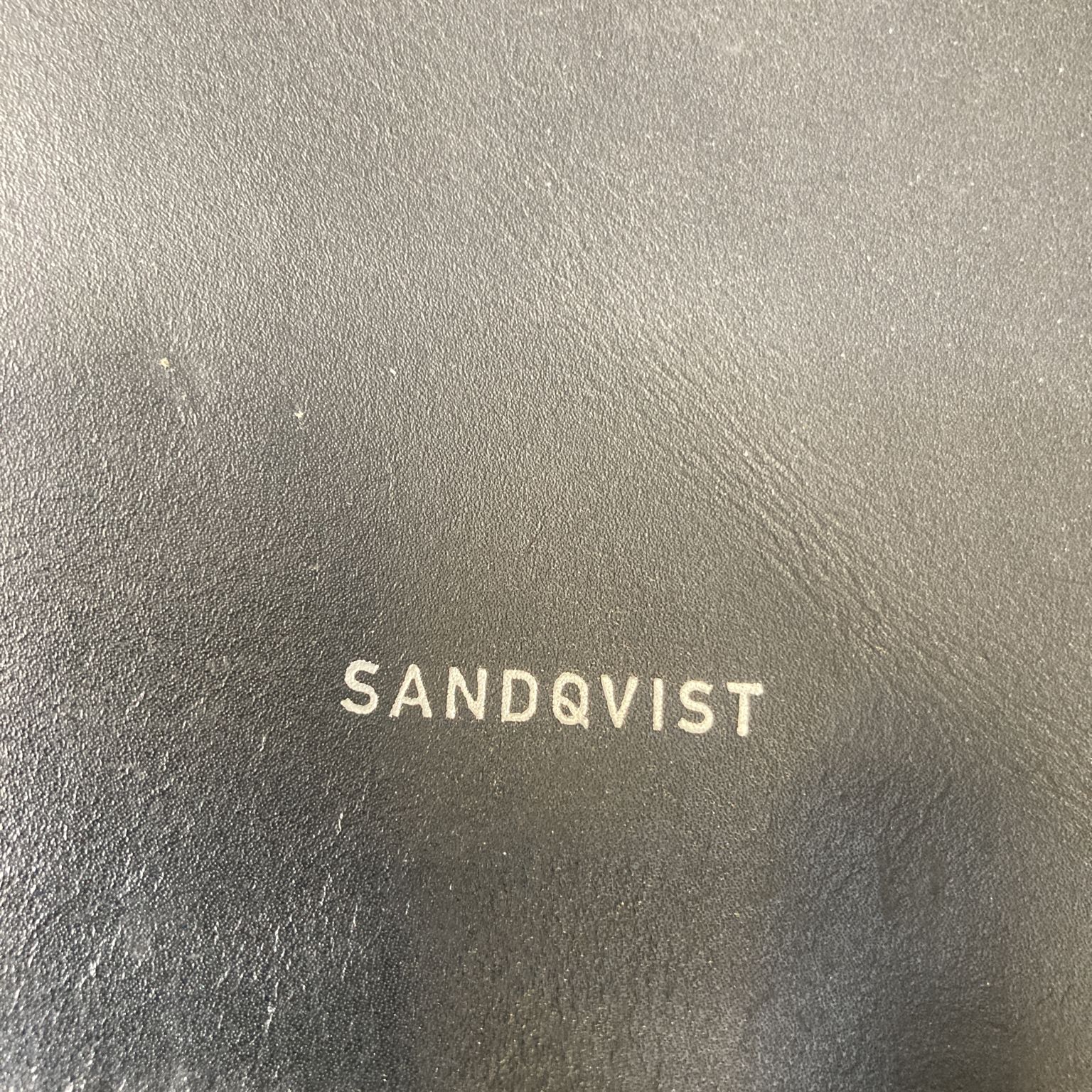 Sandqvist