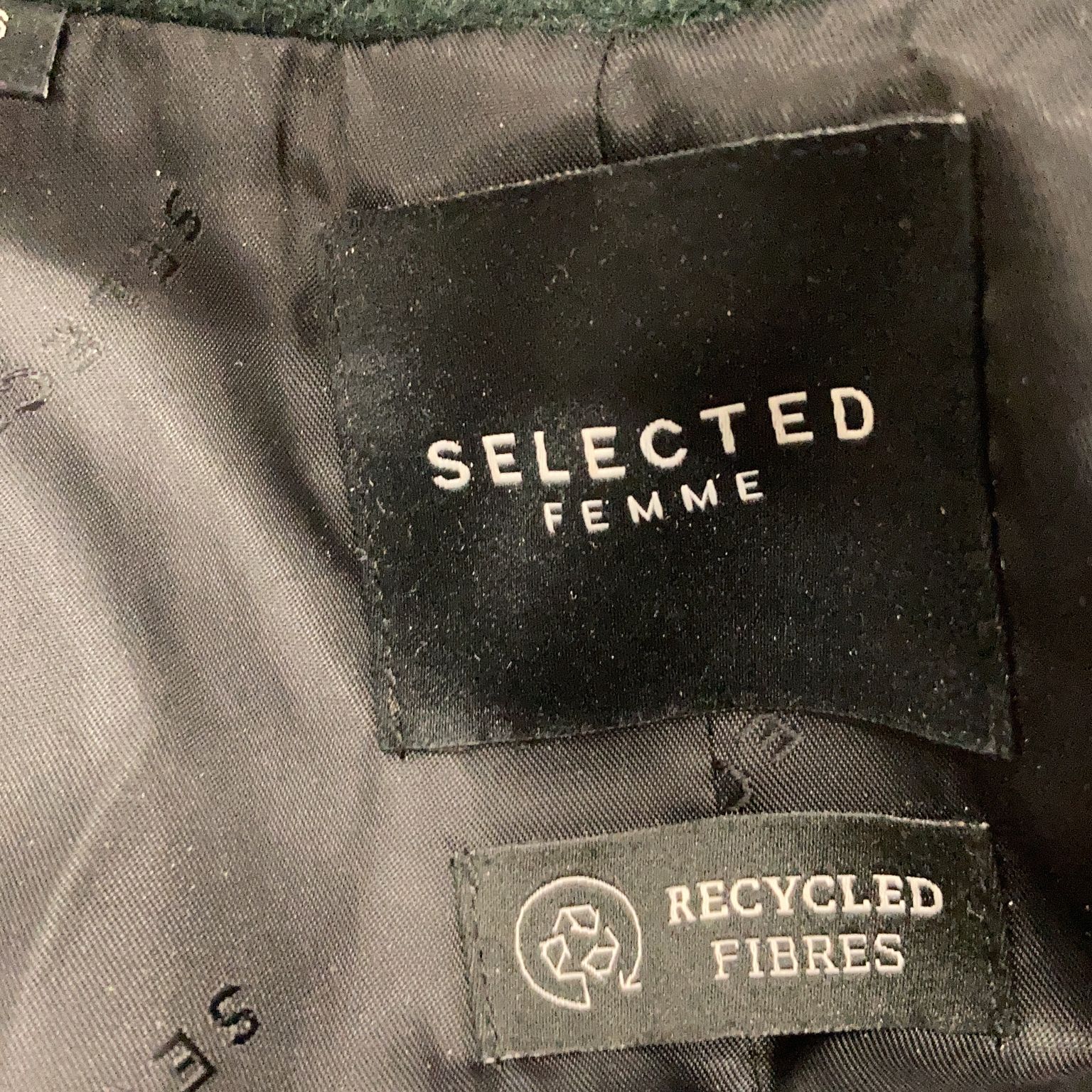 Selected Femme