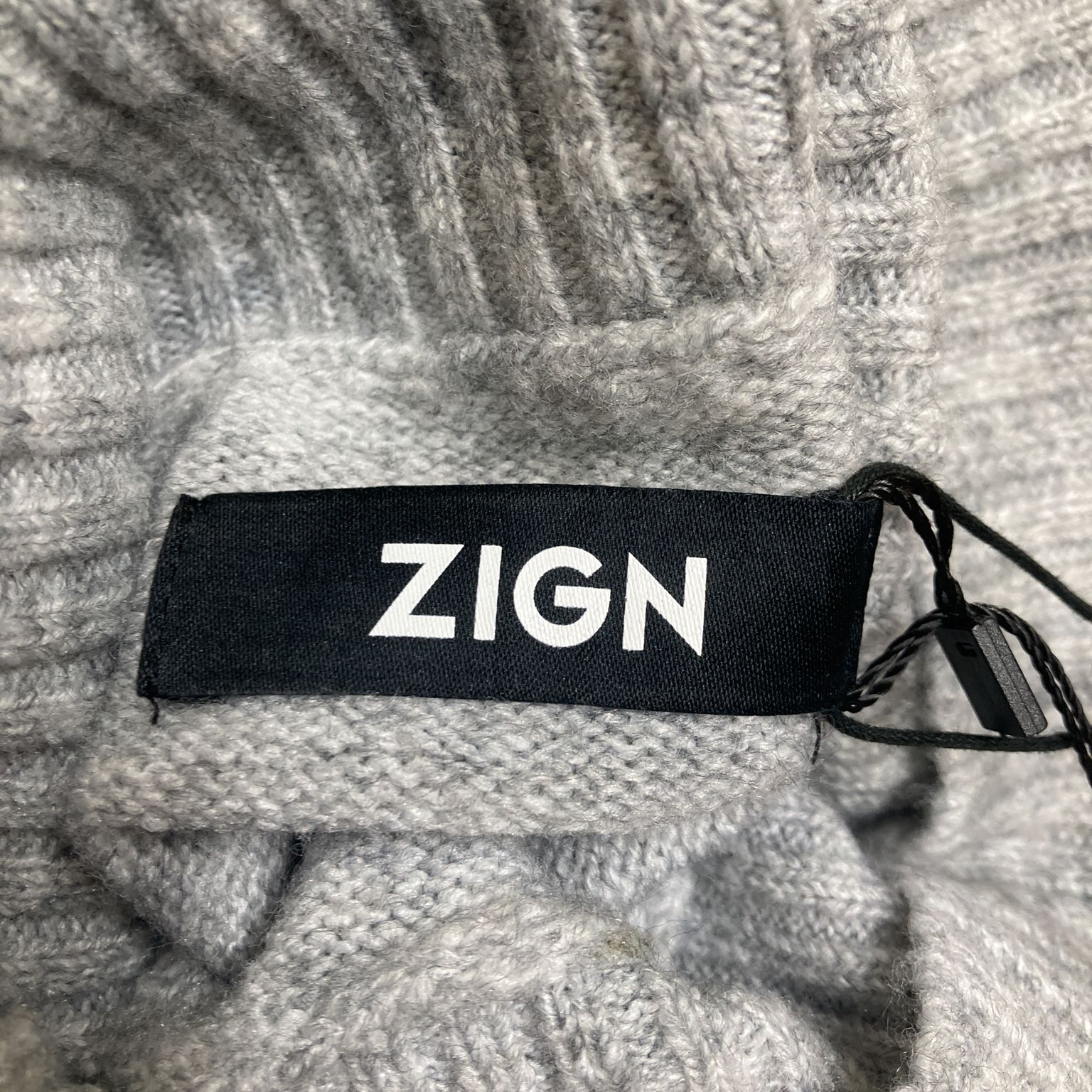 Zign