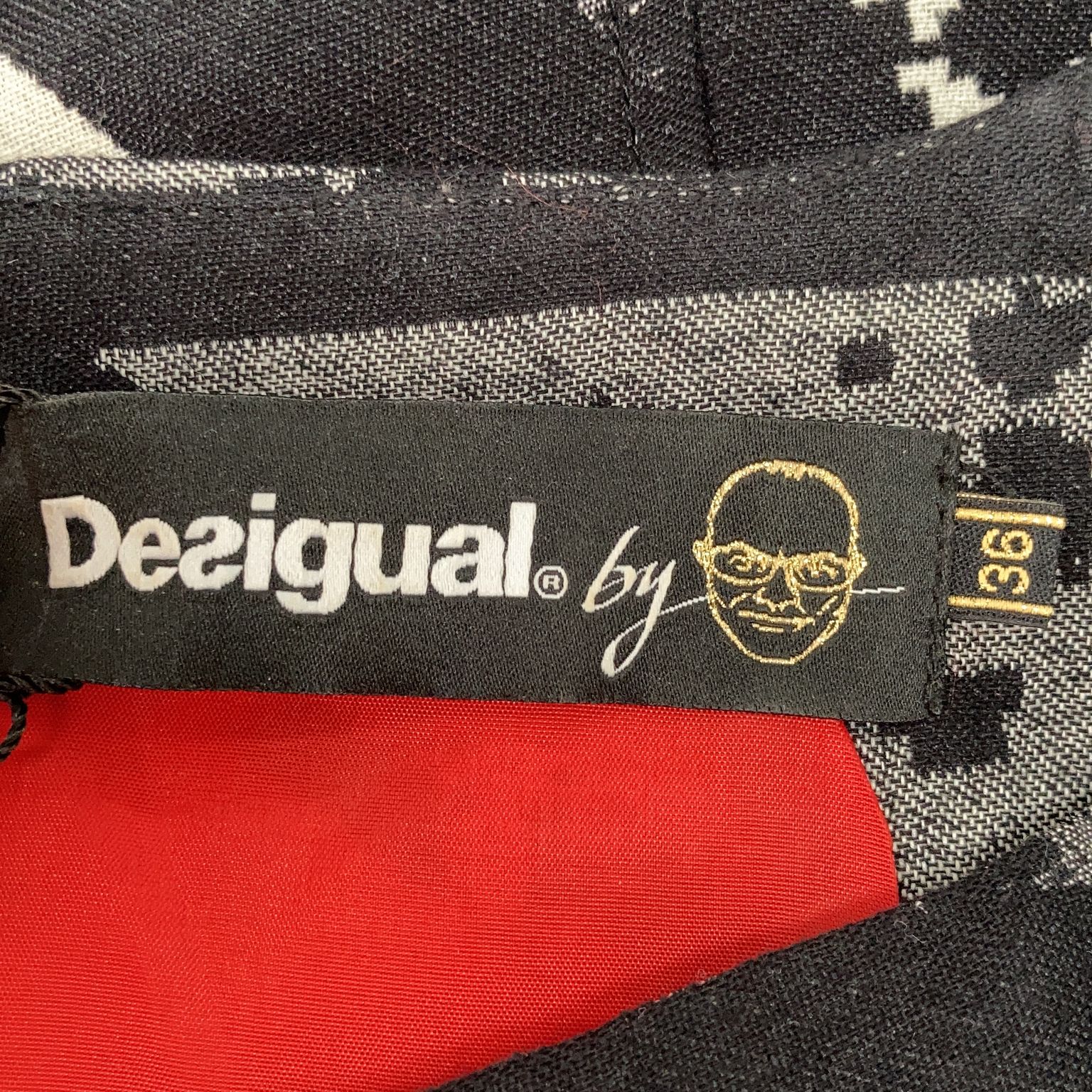 Desigual