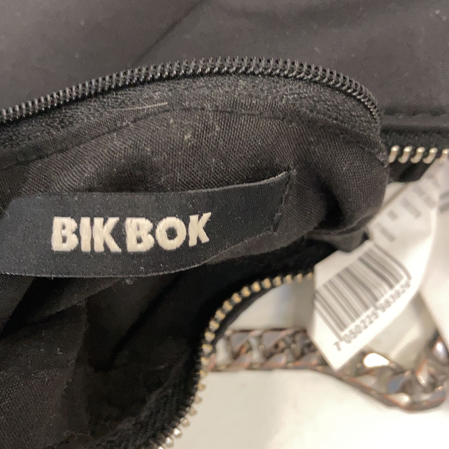 Bik Bok