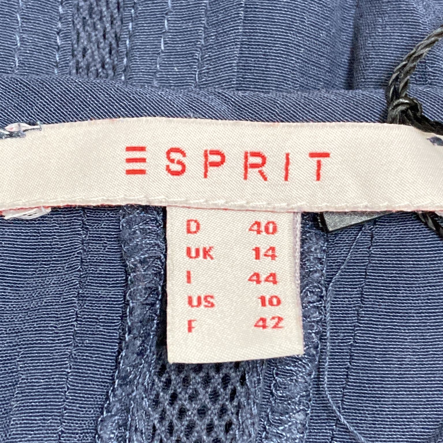 ESPRIT