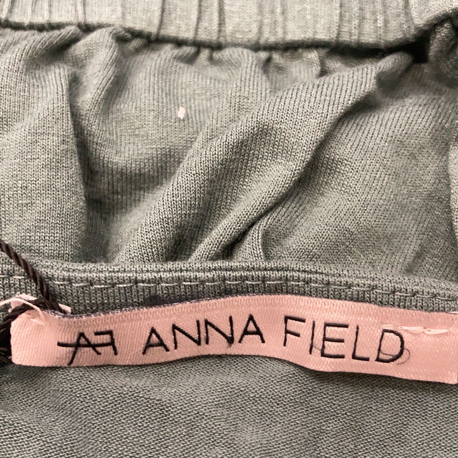 Anna Field