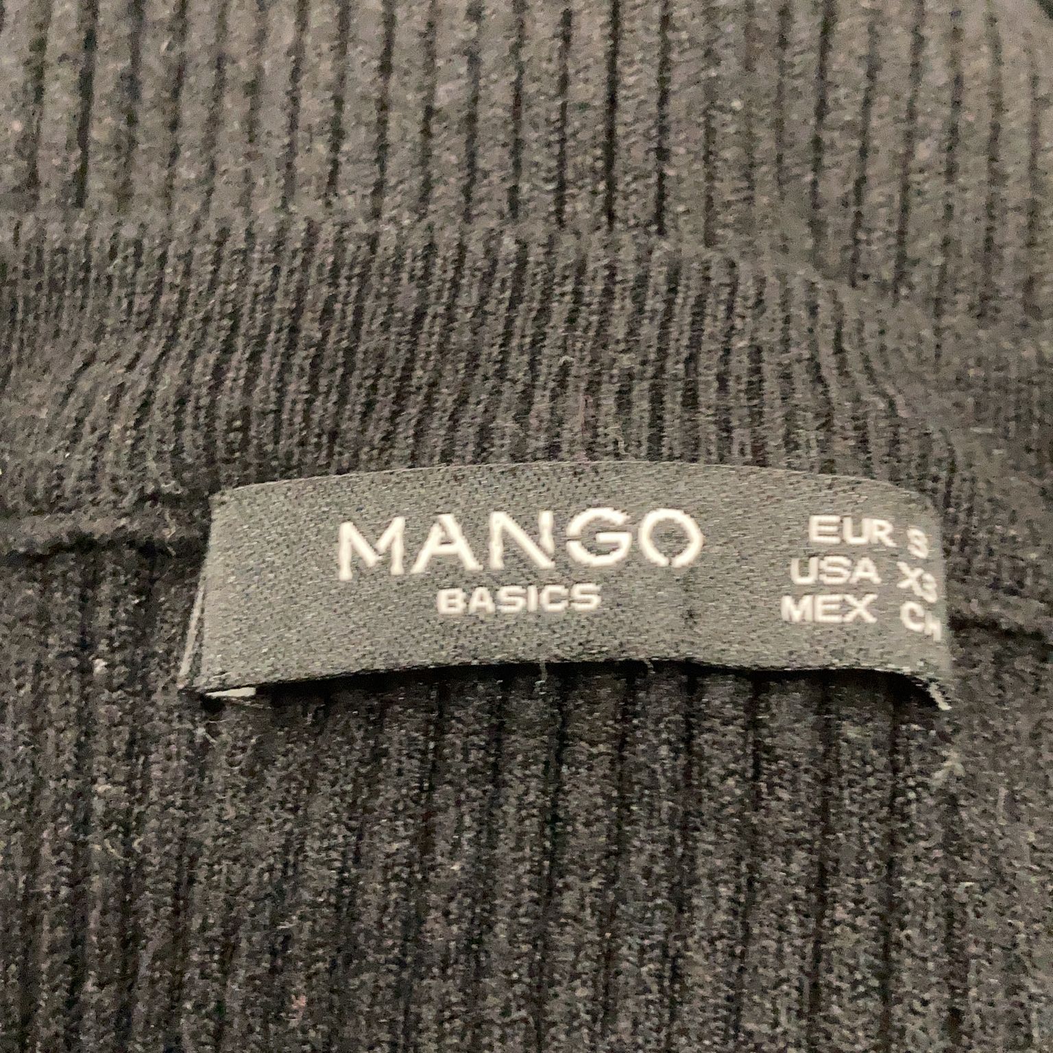 Mango