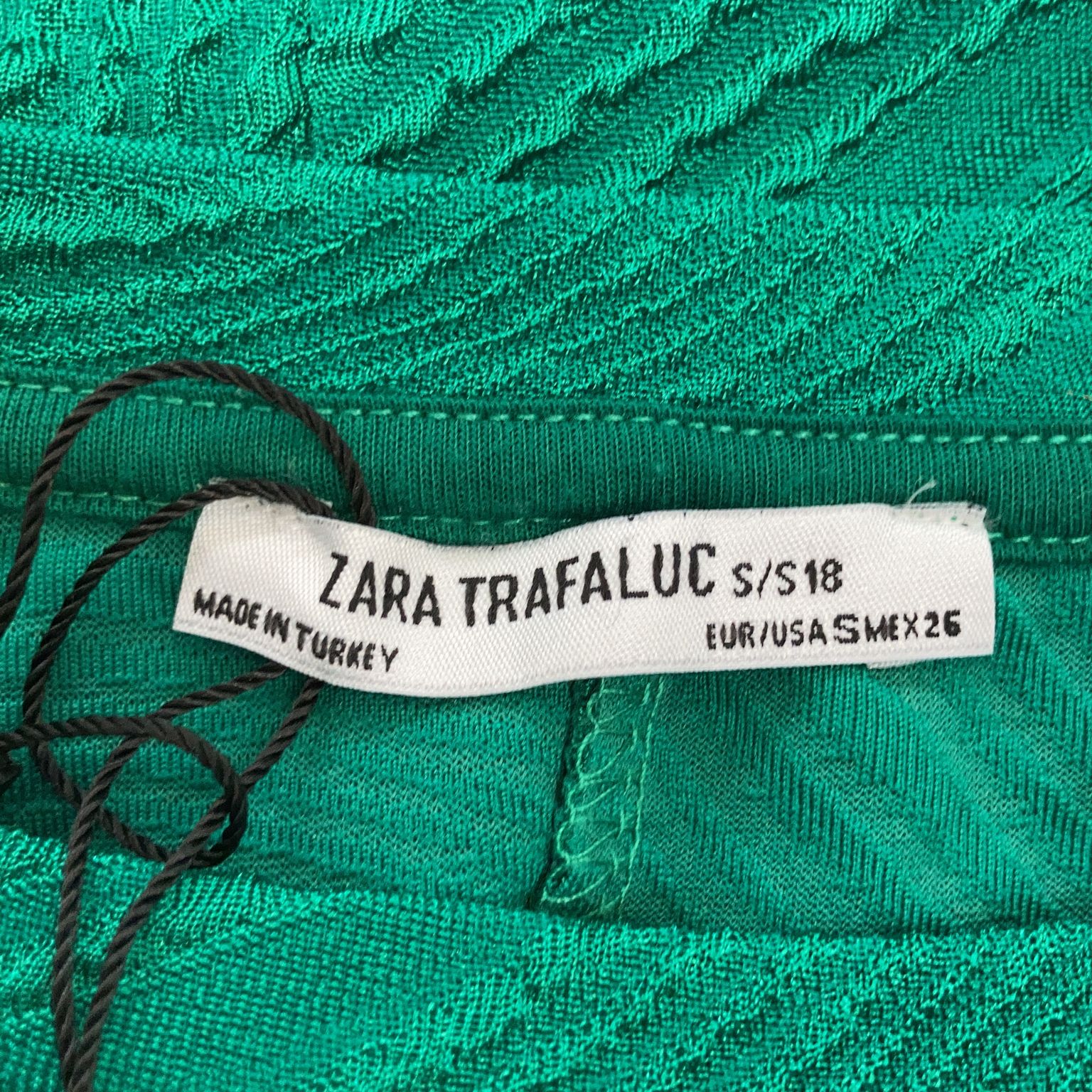 Zara Trafaluc