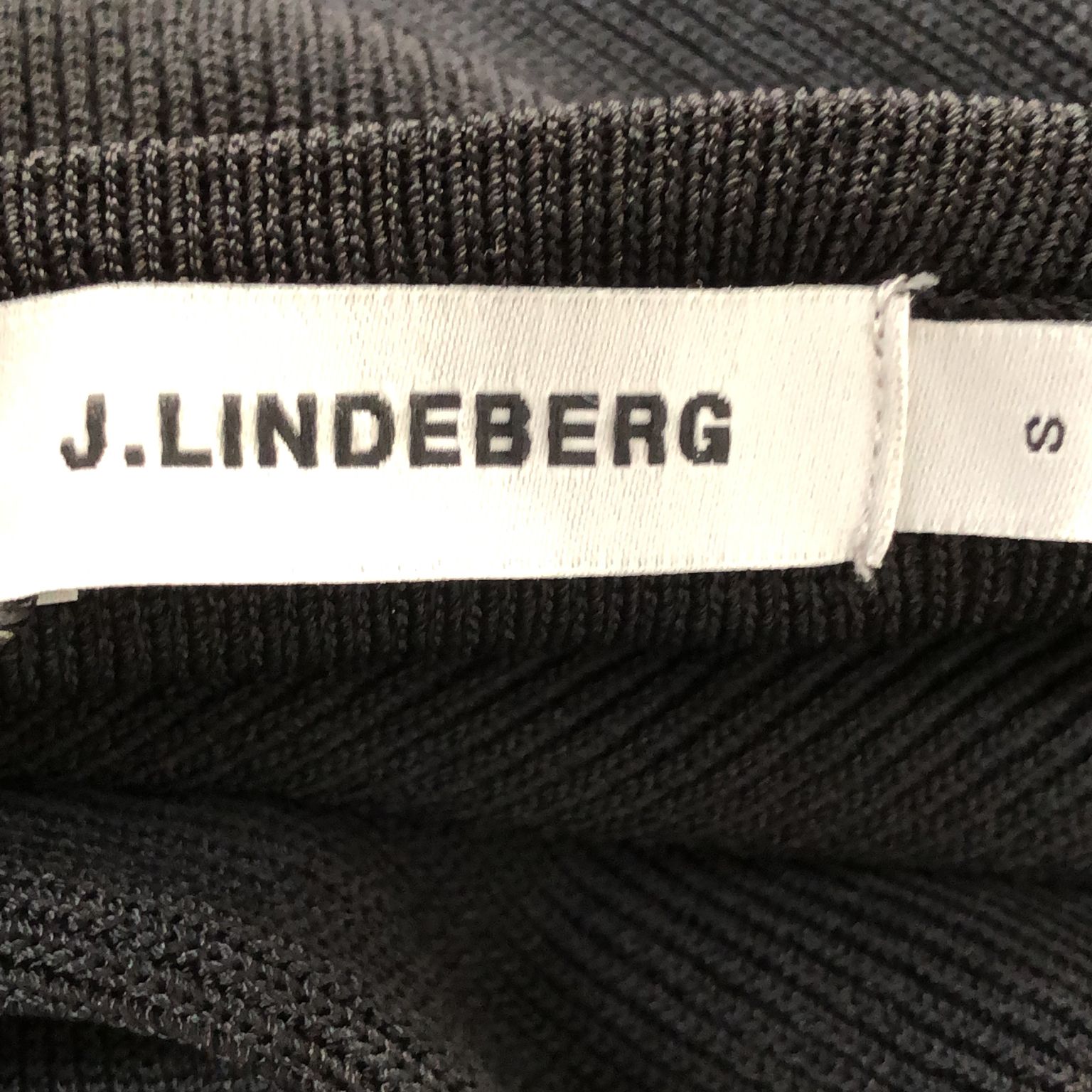 J.Lindeberg