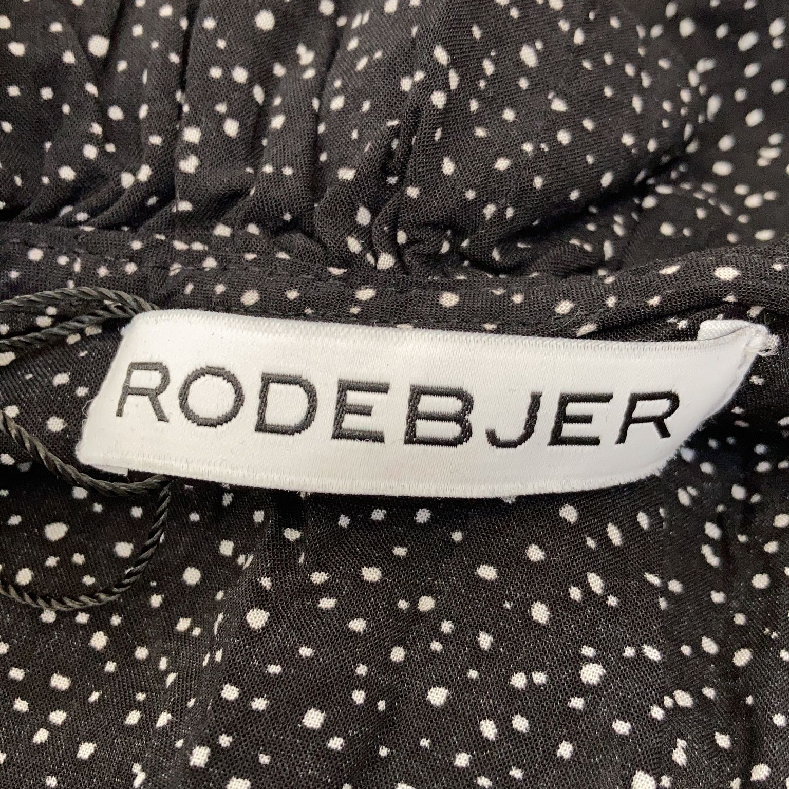 Rodebjer