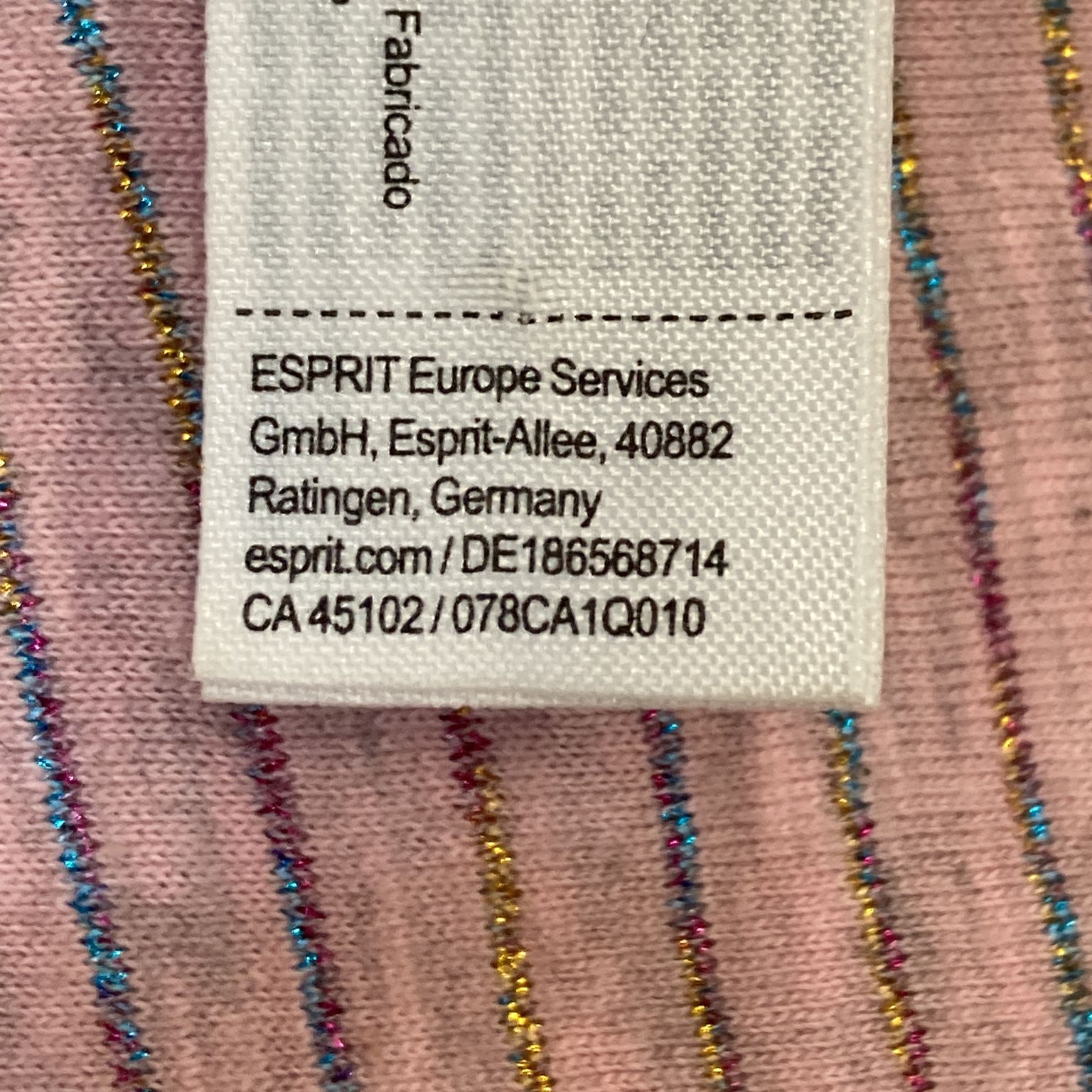 ESPRIT