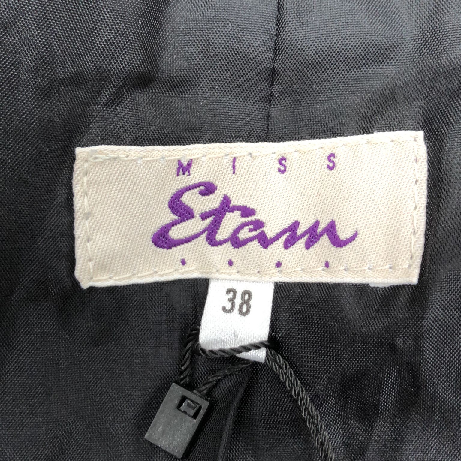 Miss Etam