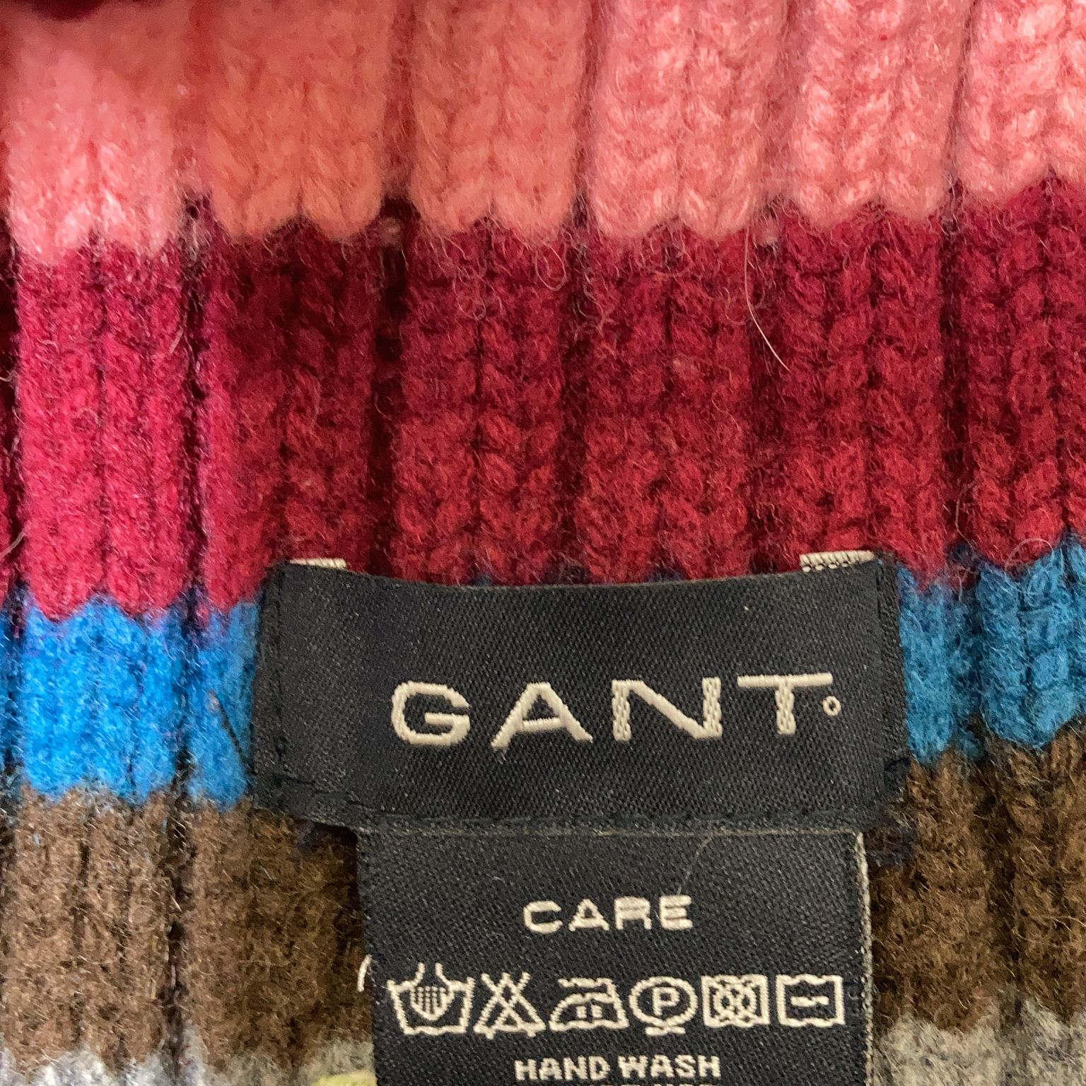 GANT