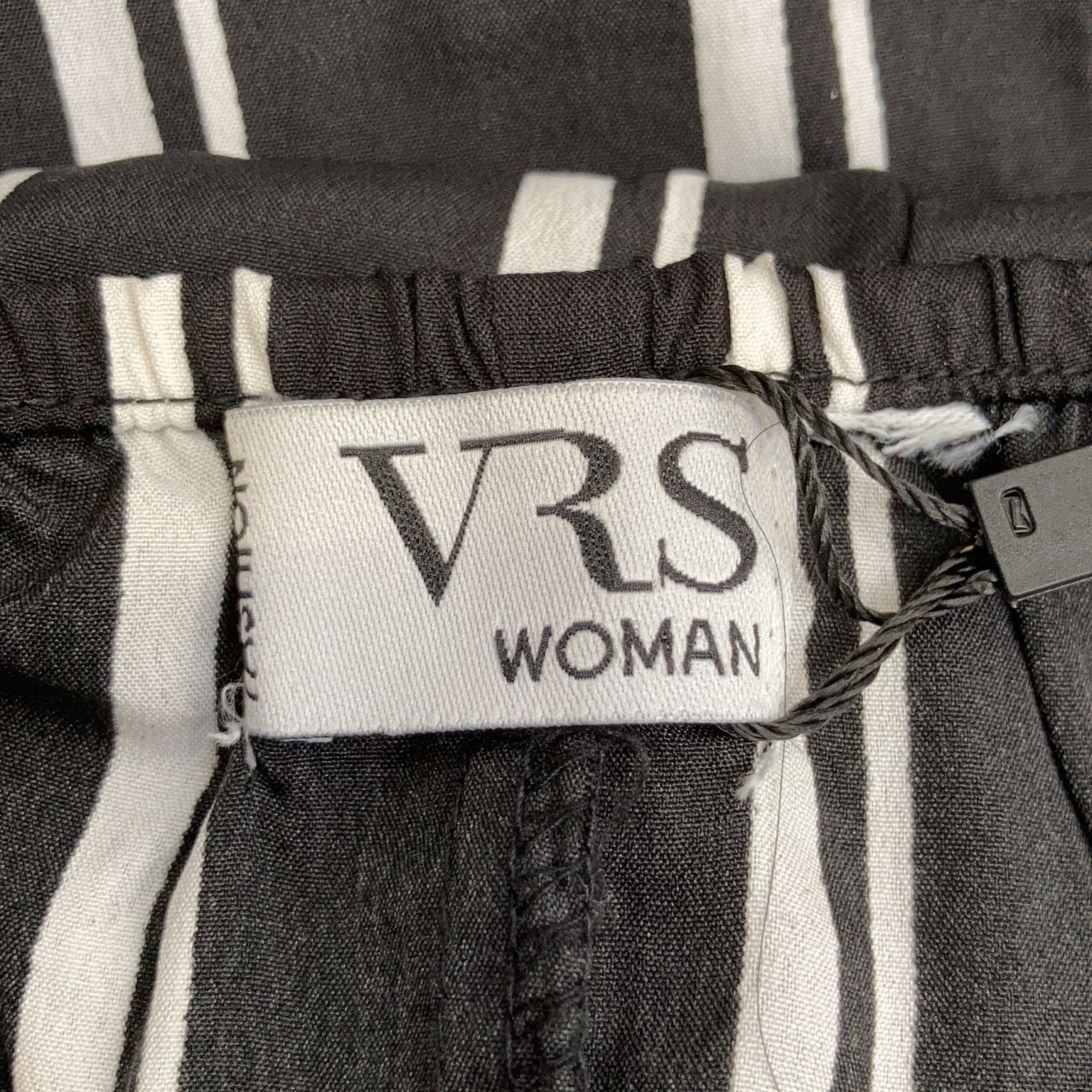 VRS Woman