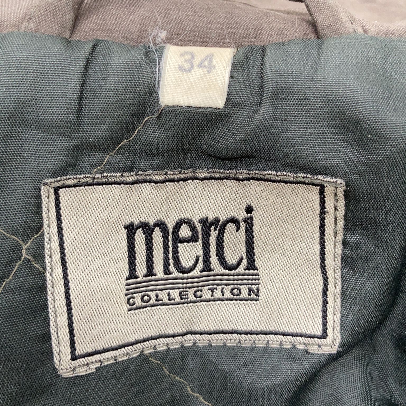 Merci Collection