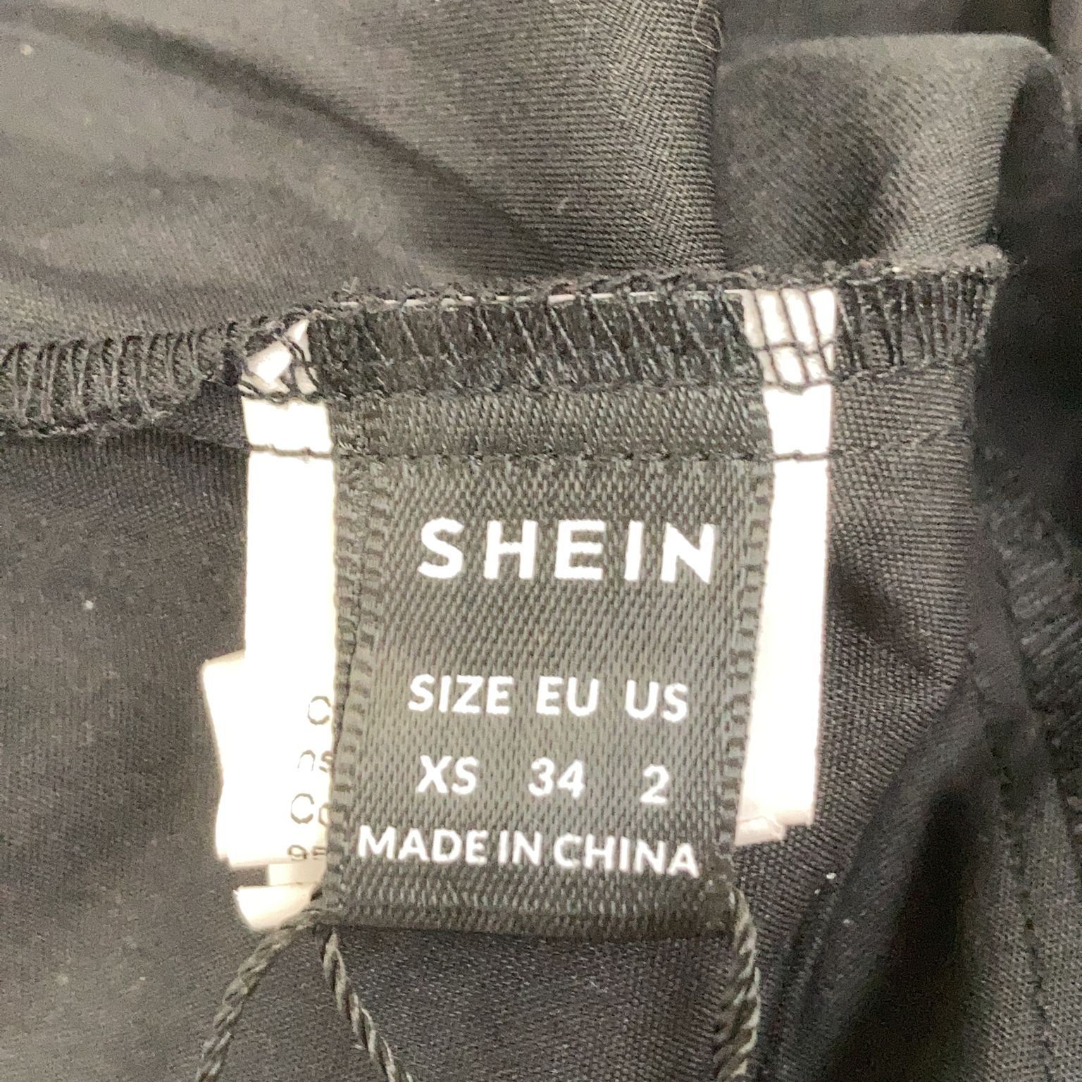 Shein