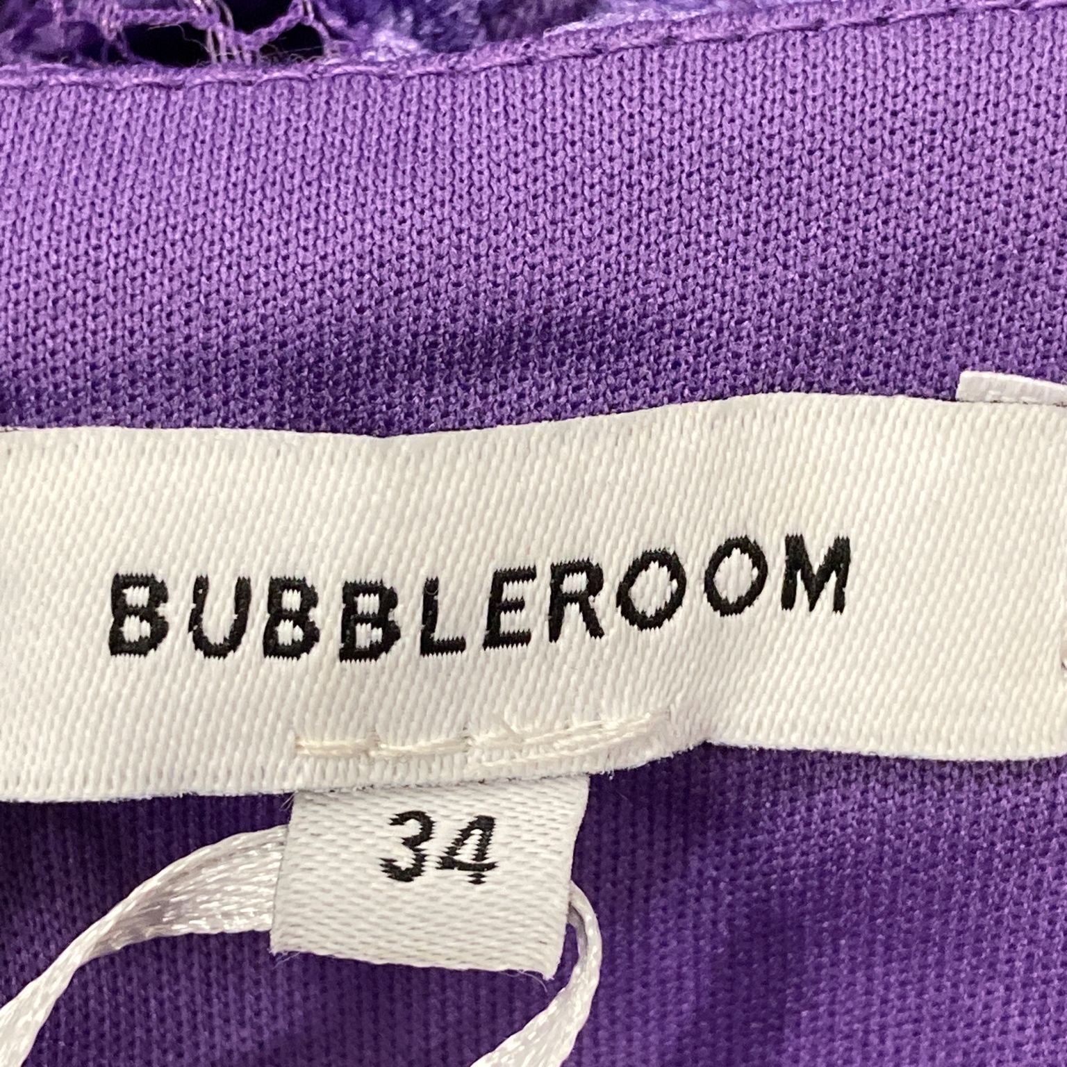 Bubbleroom